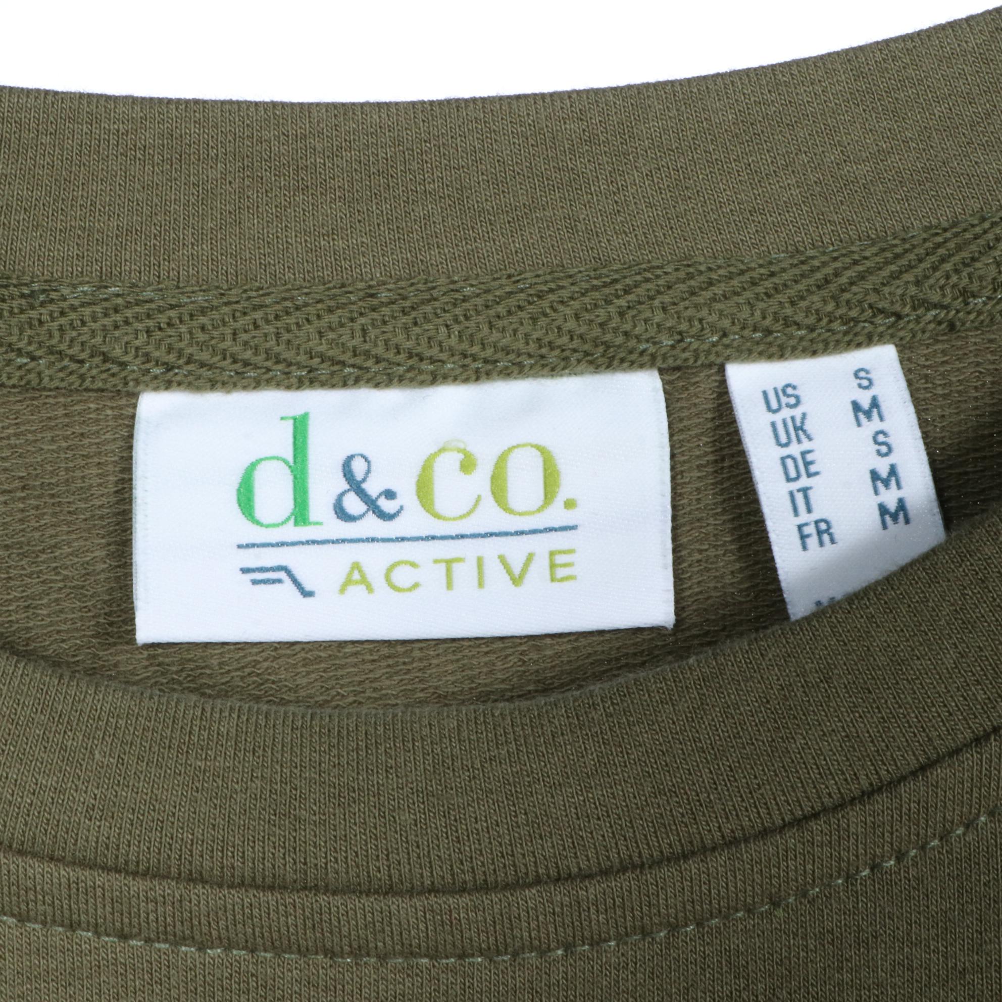 Zara Semi Sheer Crop Top,  Luigi di Focenza Camisole, and Other Separates