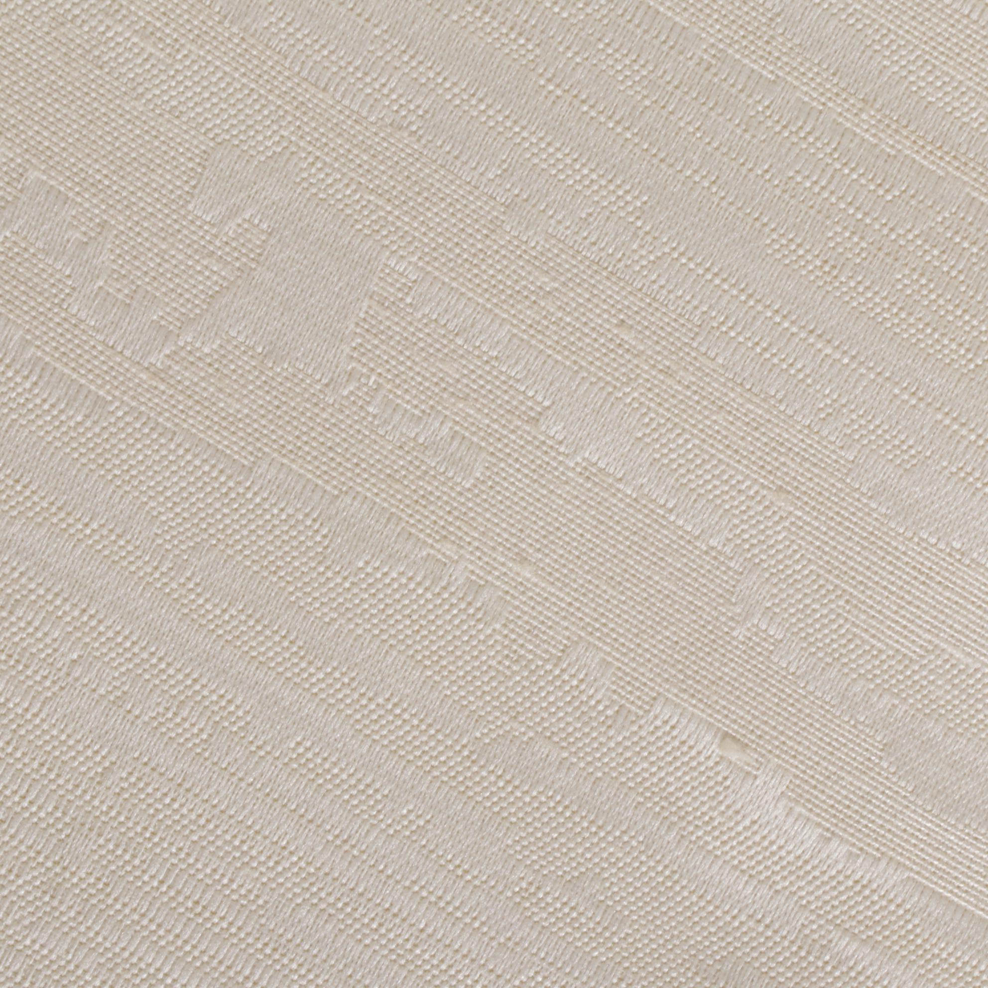 Pair of Sherrill "Precedent" Loveseats with Ottomans, 1980s