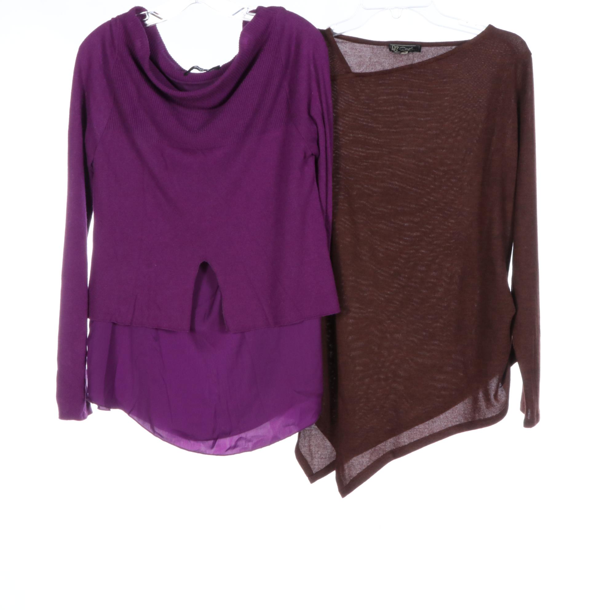 Siste's, Bognar Blu, Lafayette 148 New York, Wynne Layers, and More Separates