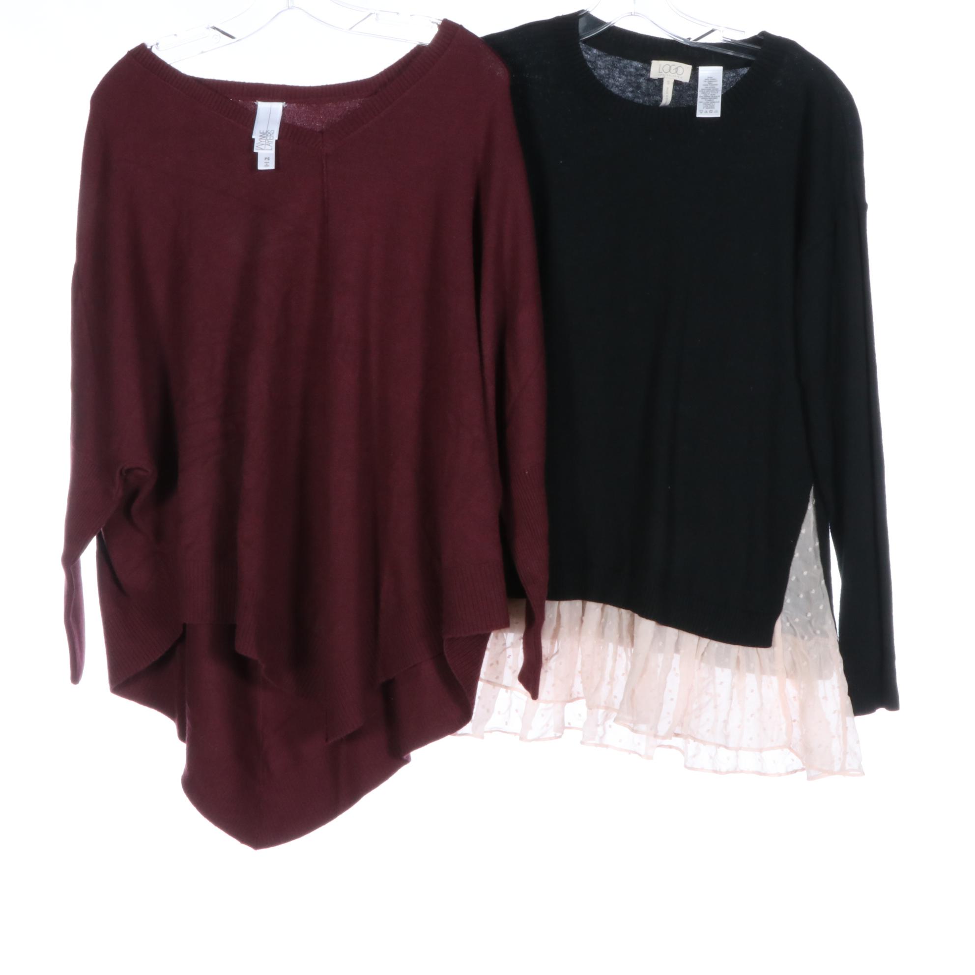 Siste's, Bognar Blu, Lafayette 148 New York, Wynne Layers, and More Separates