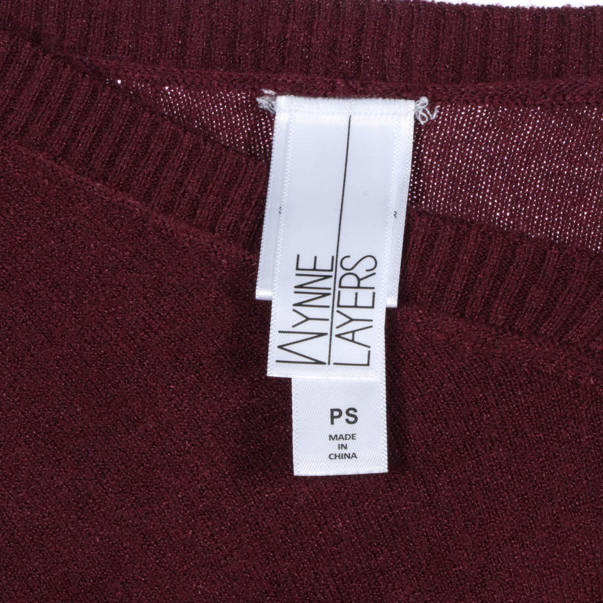 Siste's, Bognar Blu, Lafayette 148 New York, Wynne Layers, and More Separates