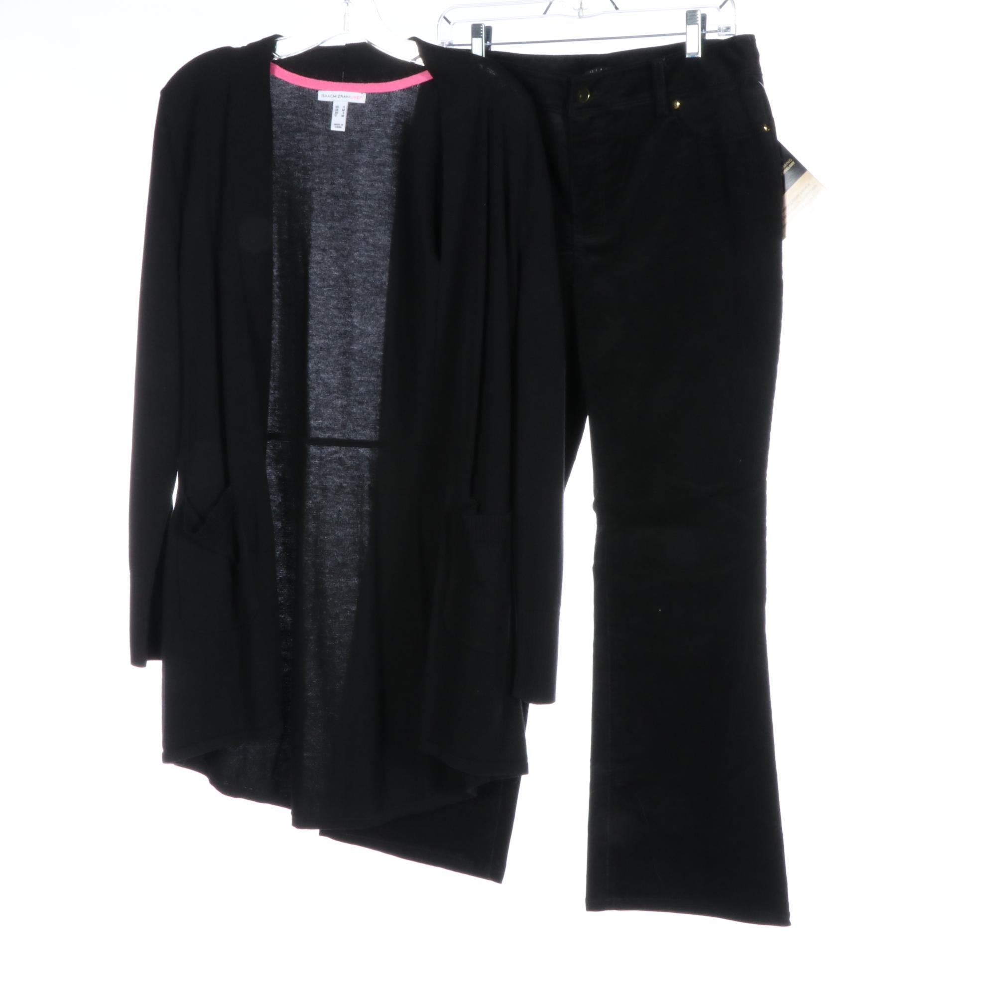 Siste's, Bognar Blu, Lafayette 148 New York, Wynne Layers, and More Separates