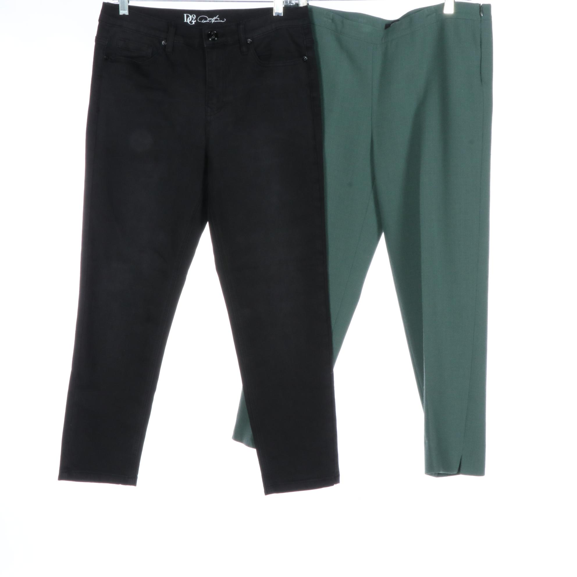 Siste's, Bognar Blu, Lafayette 148 New York, Wynne Layers, and More Separates