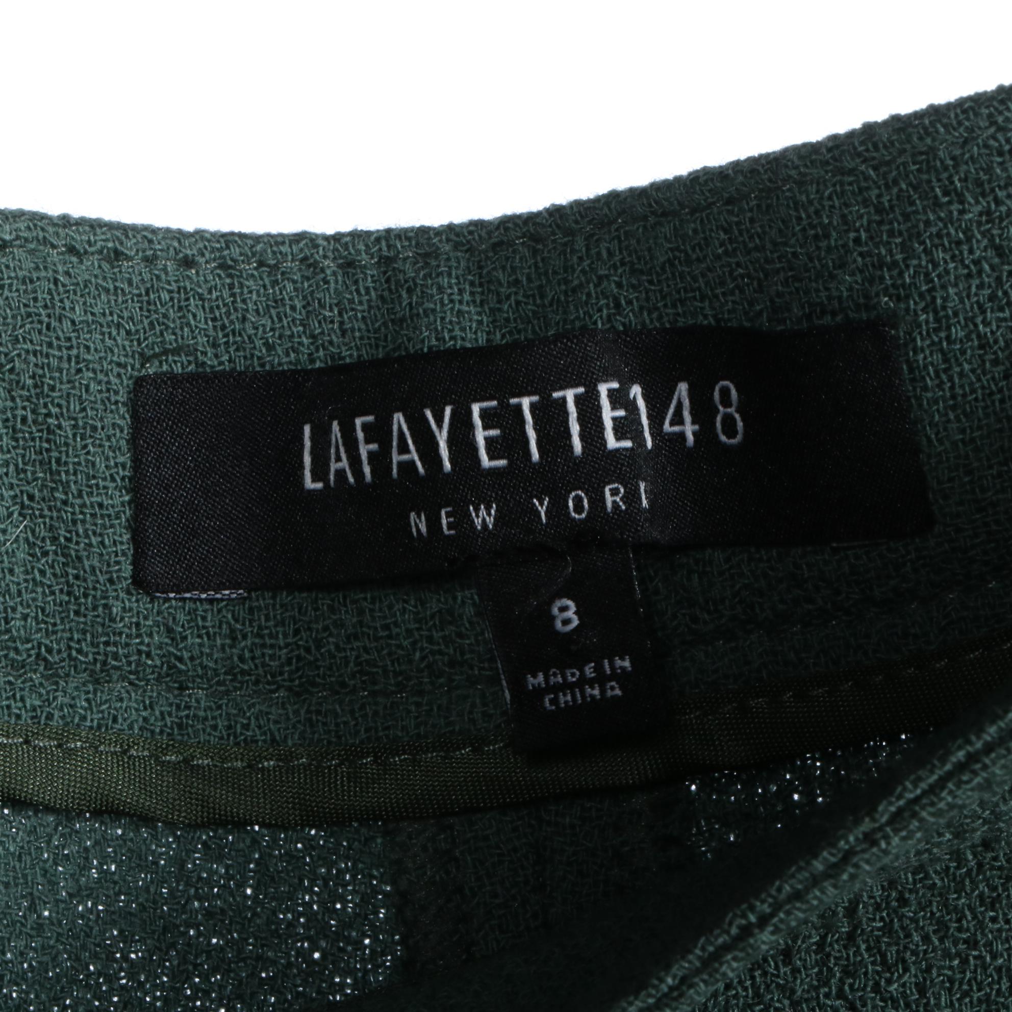 Siste's, Bognar Blu, Lafayette 148 New York, Wynne Layers, and More Separates