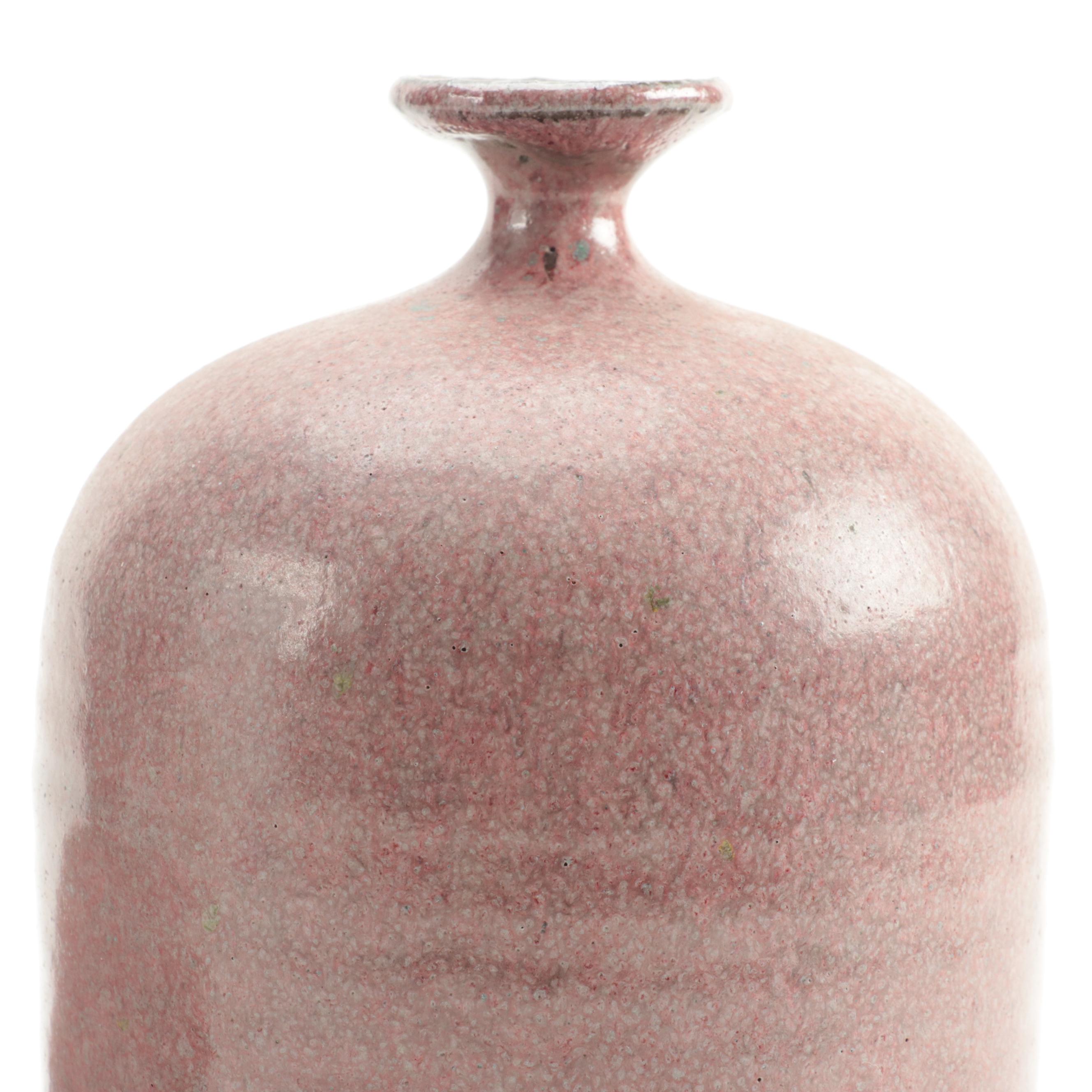 Artist Signed Earthenware Jug with Other Art Pottery Covered Dish