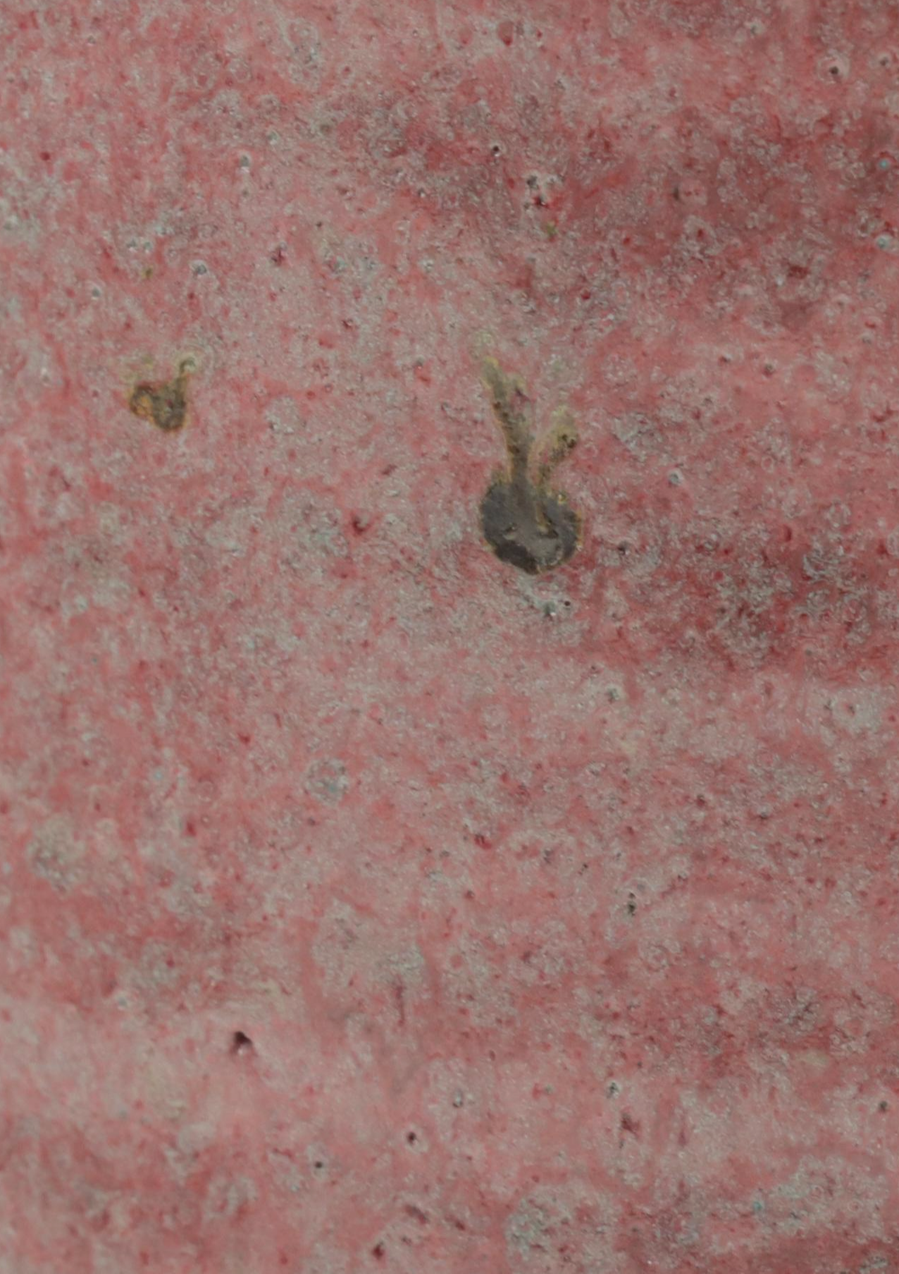 Artist Signed Earthenware Jug with Other Art Pottery Covered Dish