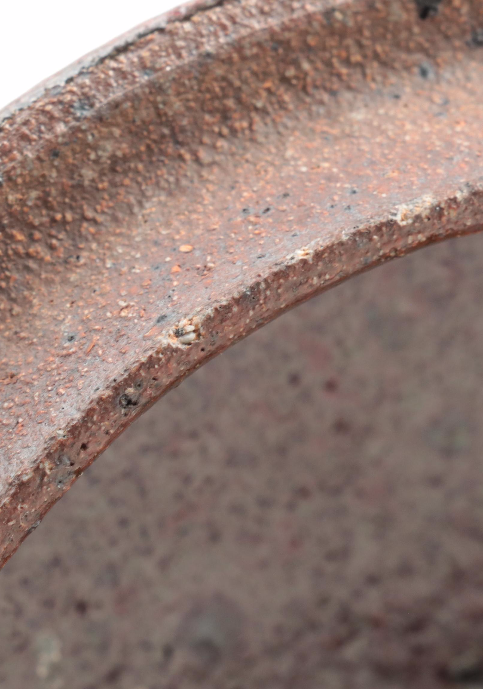 Artist Signed Earthenware Jug with Other Art Pottery Covered Dish