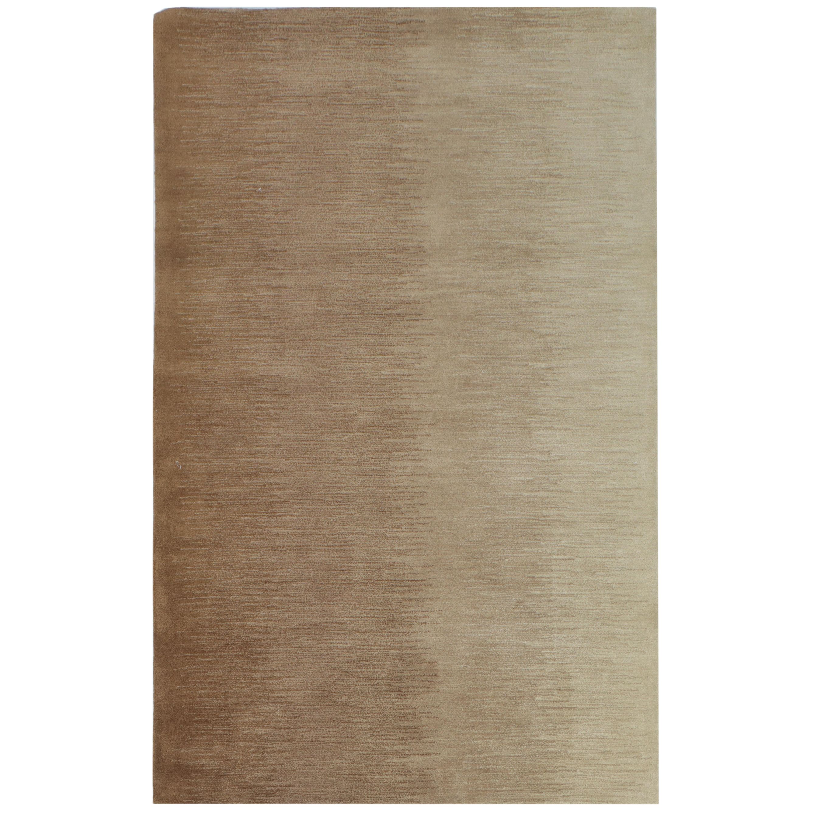 4'11 x 7'7 Hand-Tufted The Rug Gallery Gradient Area Rug