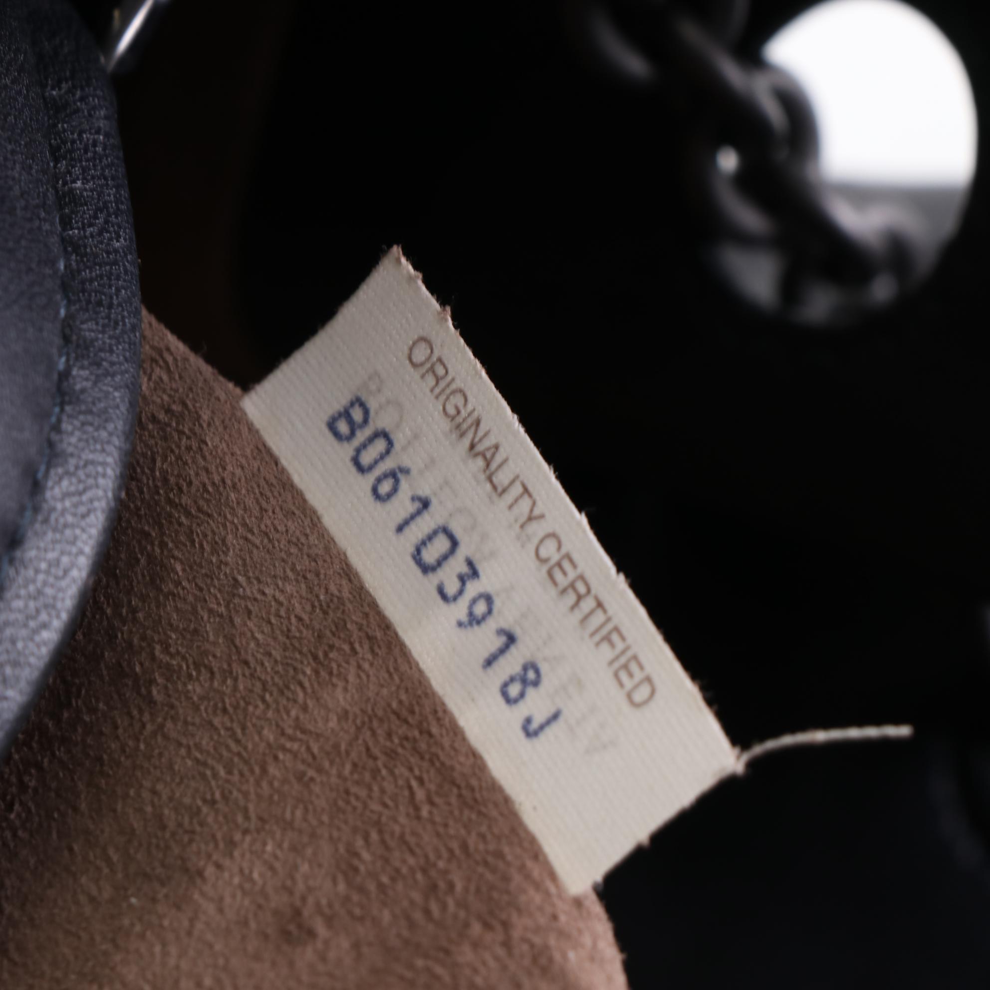 Bottega Veneta Short Fringe Shoulder Bag in Intrecciato Nappa Leather