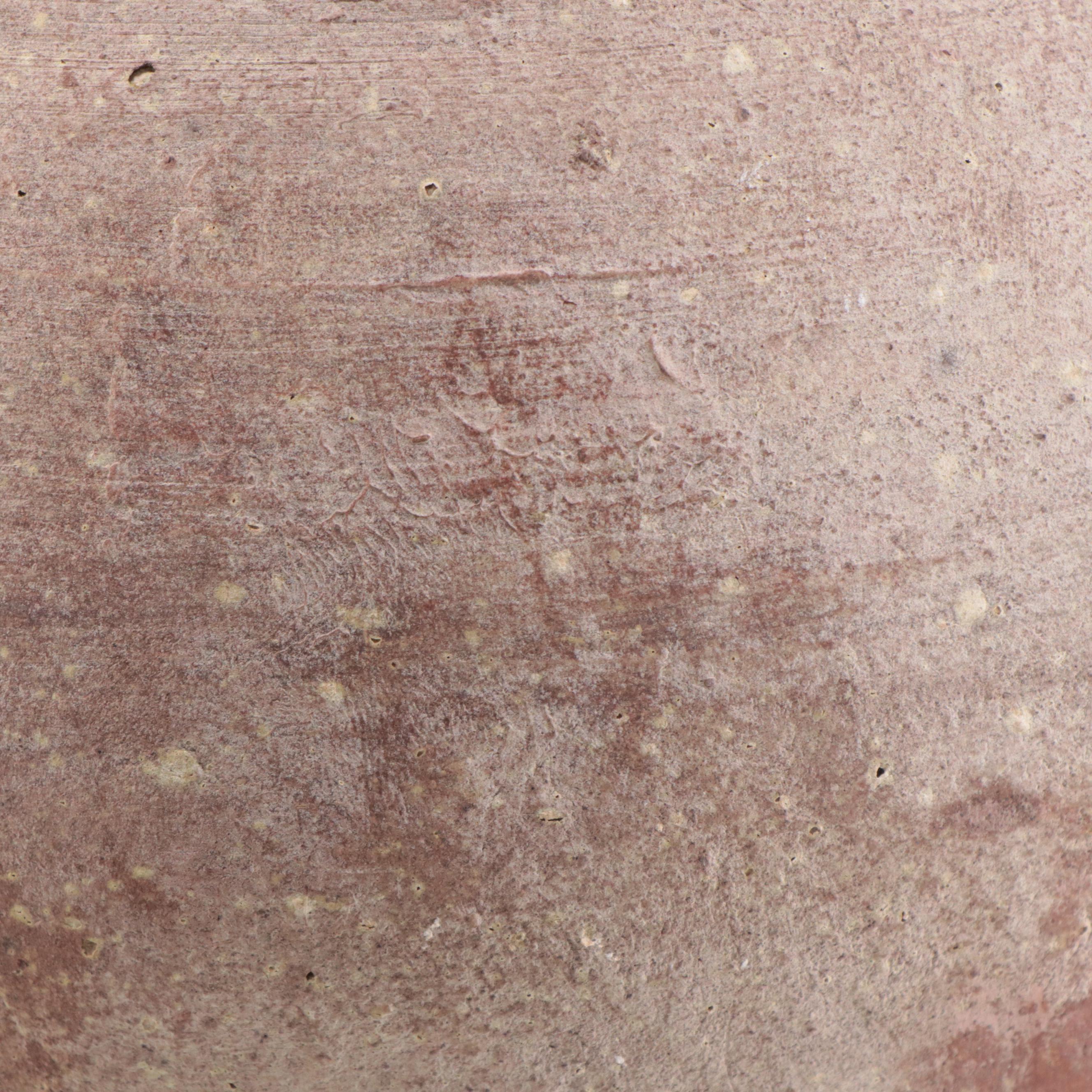 Terracotta Garden Amphora Planter