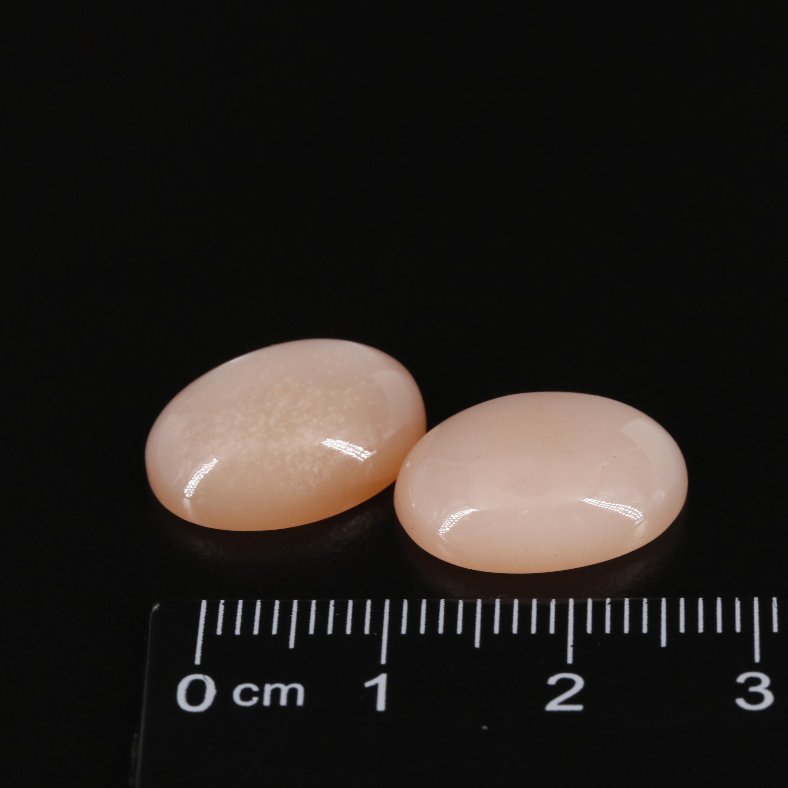 Loose 15.10 CTW Moonstone Lot