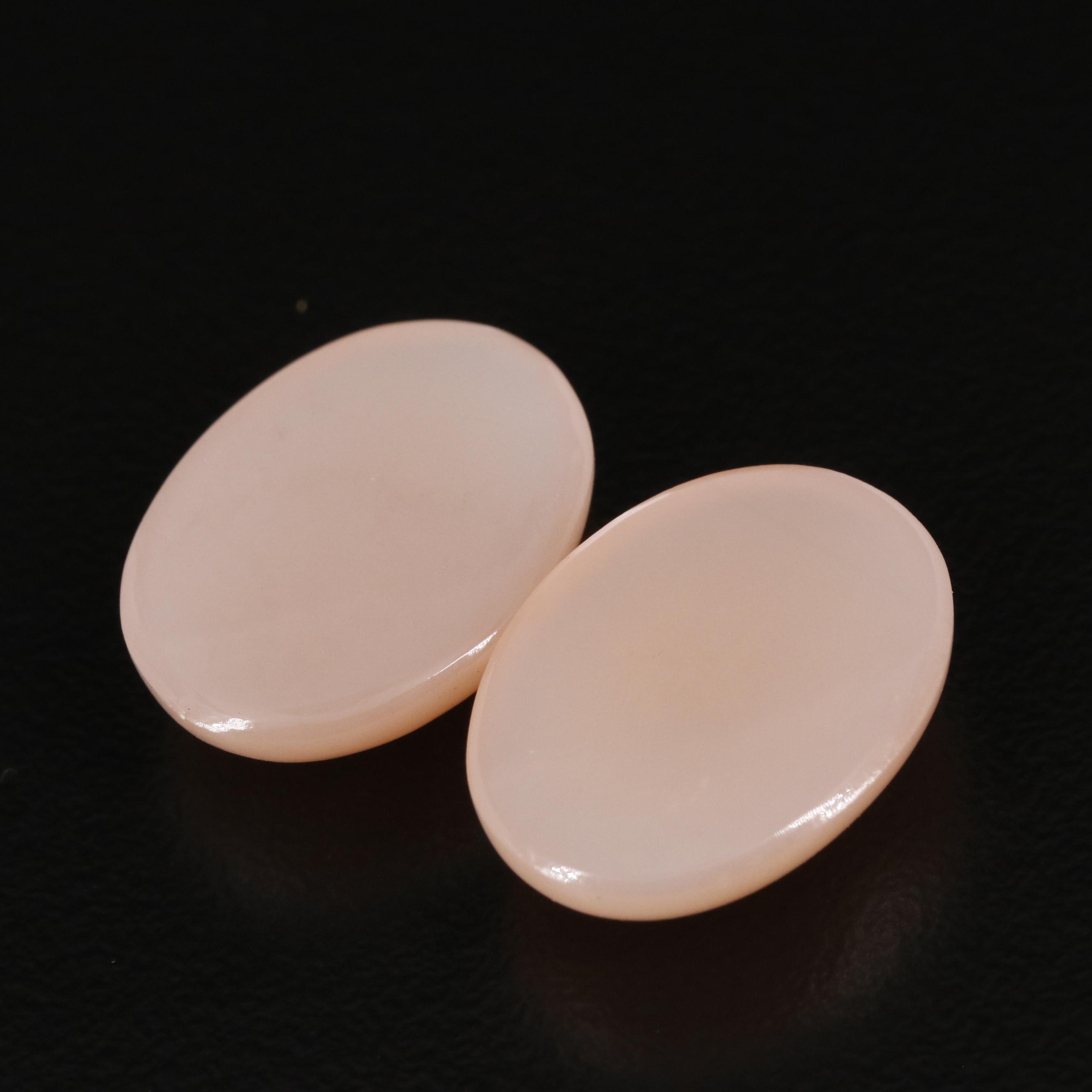 Loose 15.10 CTW Moonstone Lot