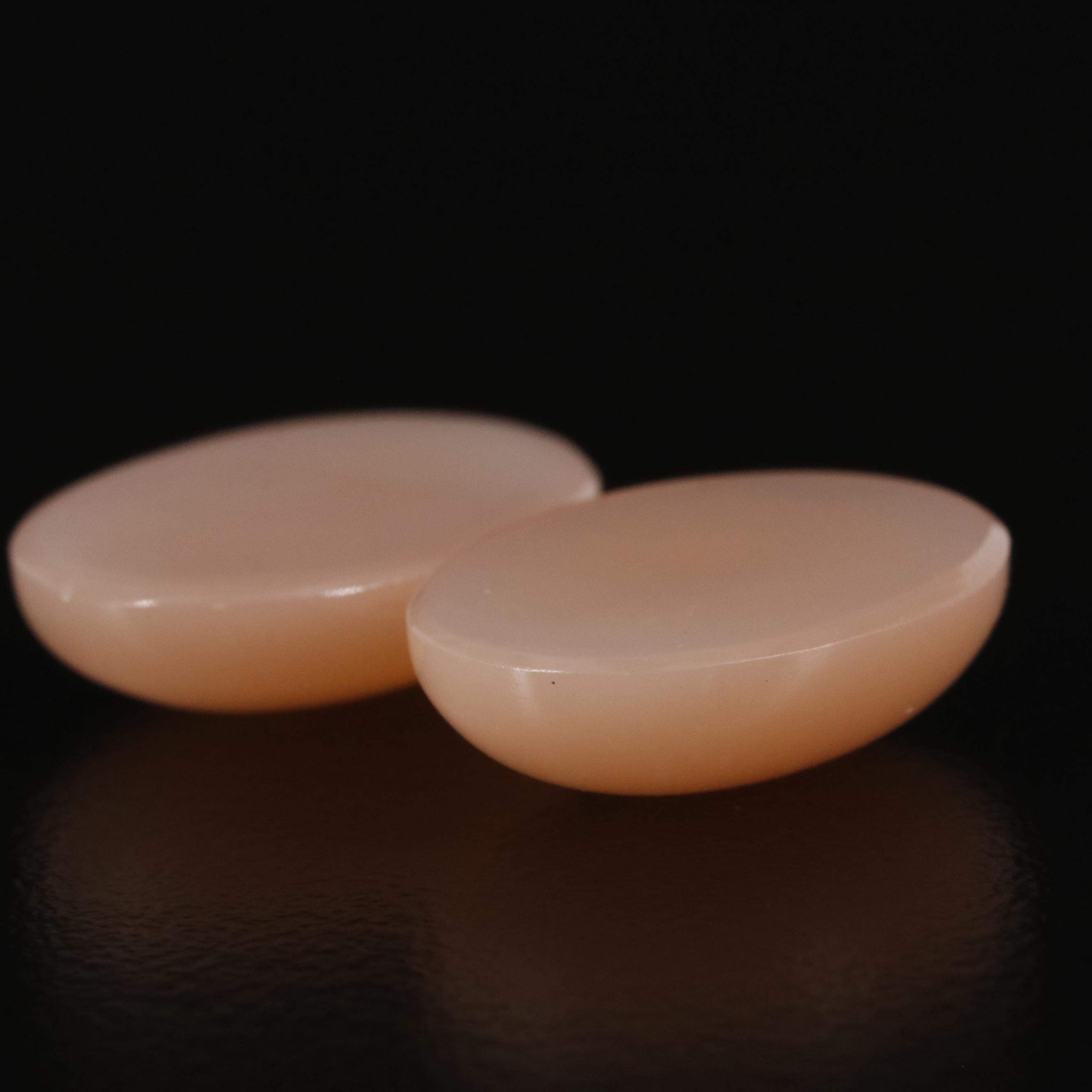 Loose 15.10 CTW Moonstone Lot