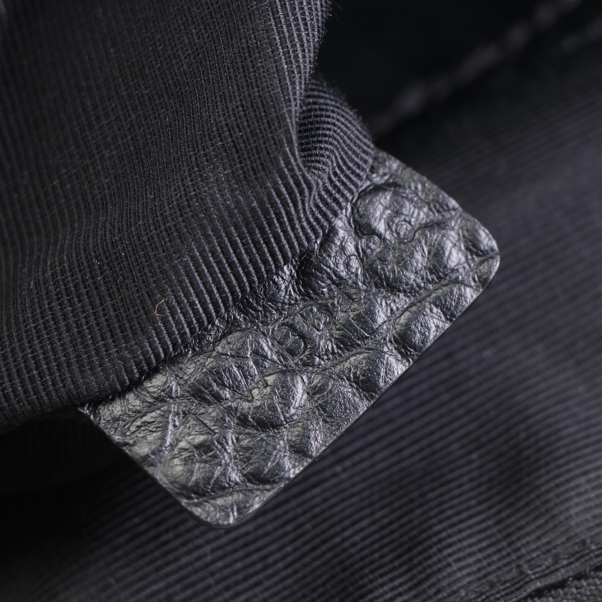 Burberry Welburn Shoulder Tote in Heritage Grained Leather