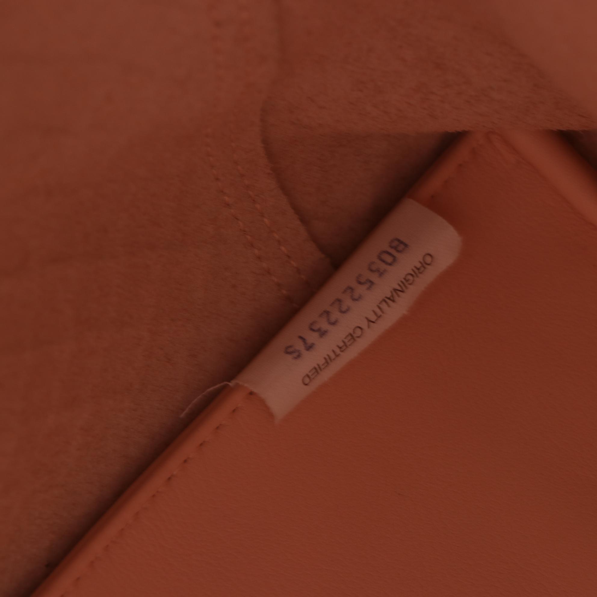 Bottega Veneta Tote in Pink Intrecciomirage Leather