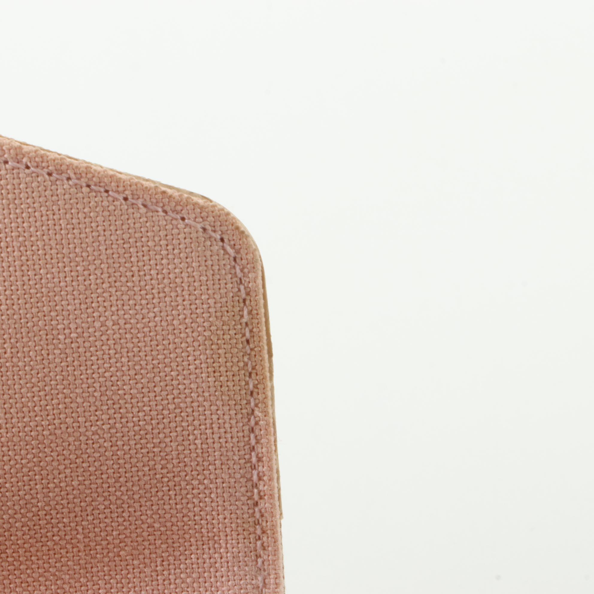 Louis Vuitton Félicie Pochette in Damier Azur Canvas