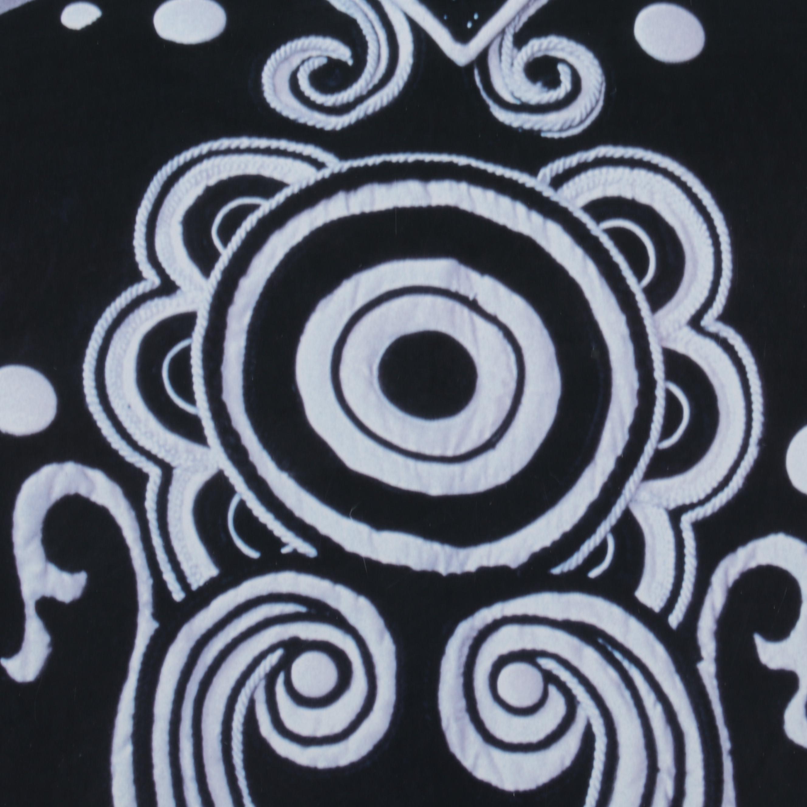 Met Exhibition Offset Lithograph After Irving Penn "Gianni Versace," 1997