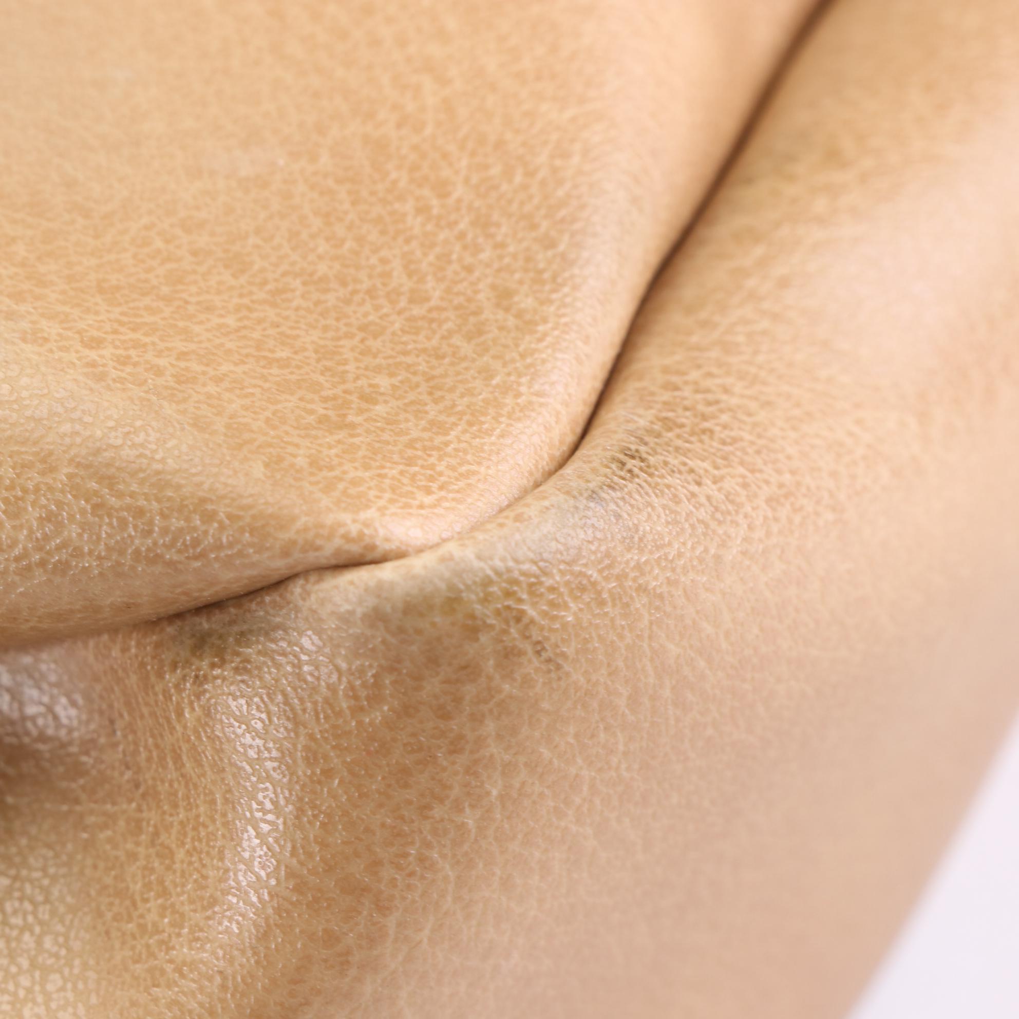 Guess Kangaroo Pocket Shoulder Bag with BCBG Reversible Tote and Bag