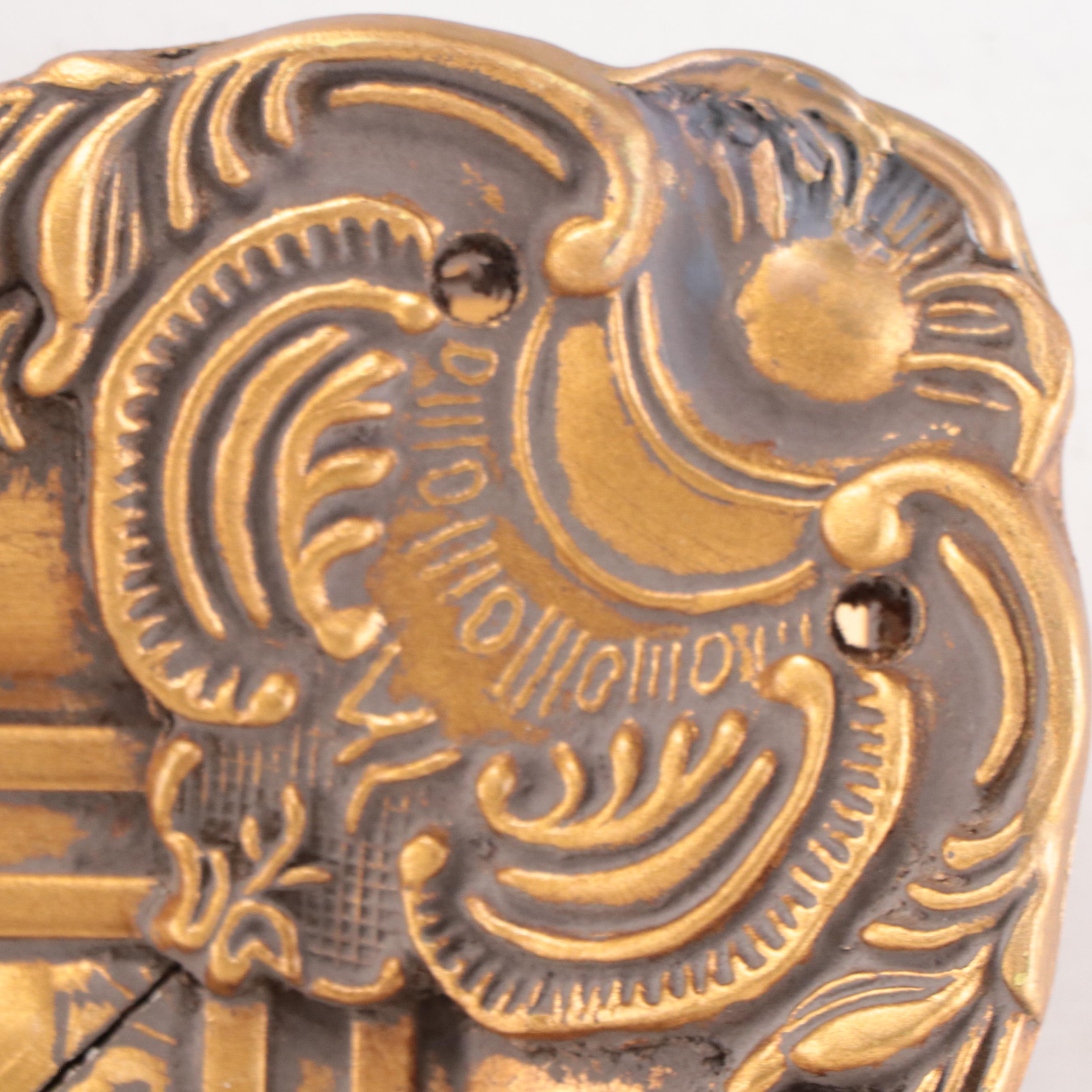 Sporting Oil Painting of an English Fox Hunting Scene