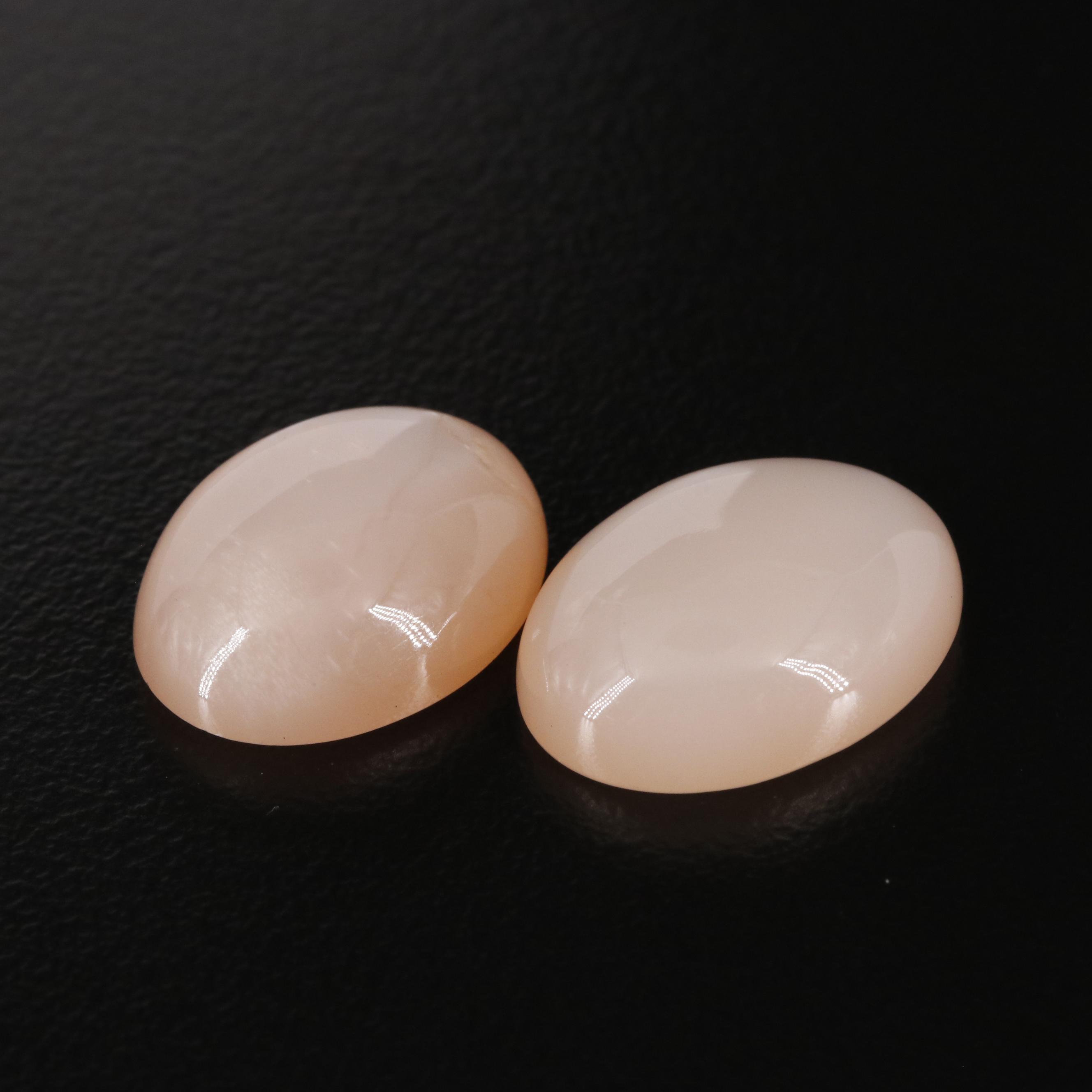 Loose 14.85 CTW Moonstone Lot