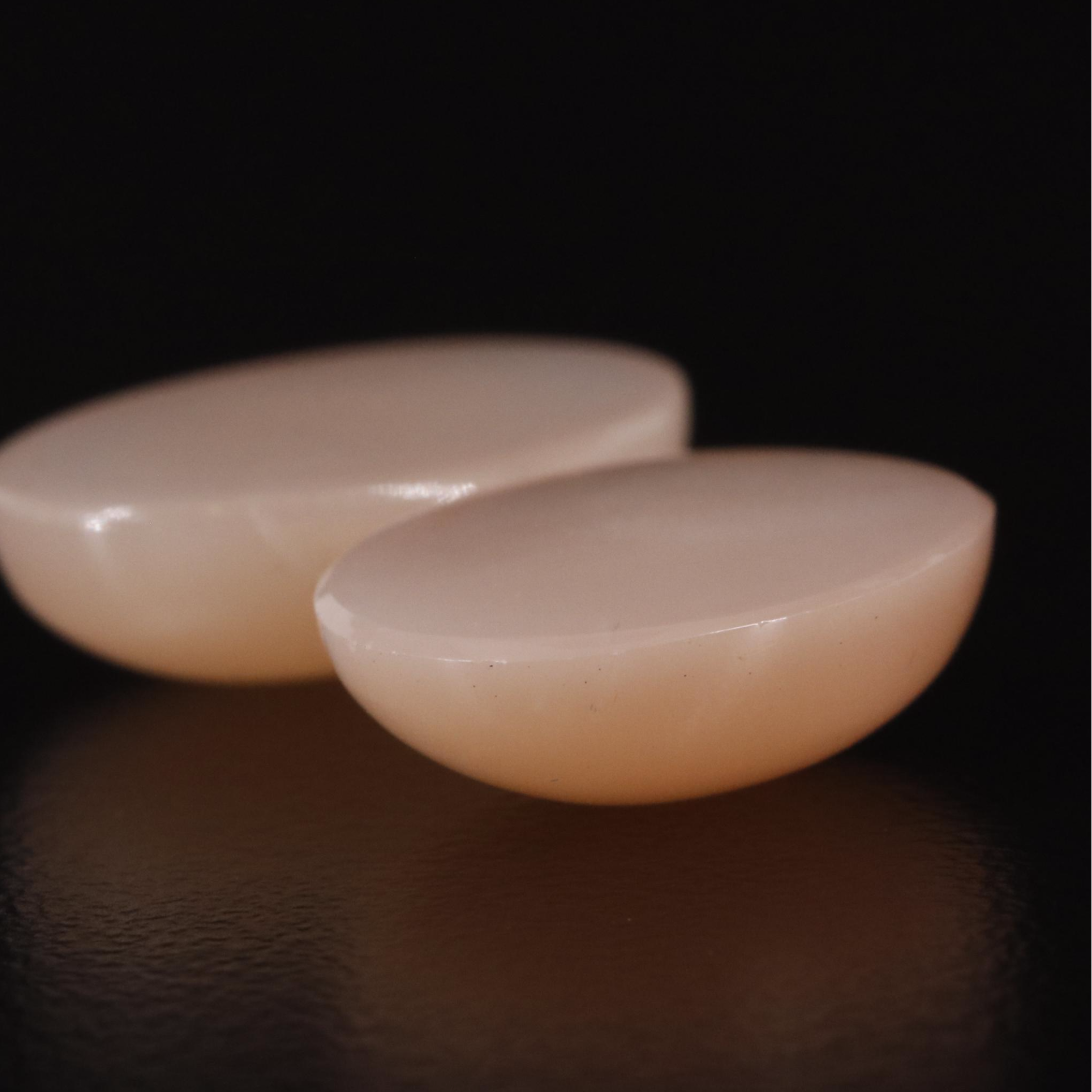 Loose 14.85 CTW Moonstone Lot