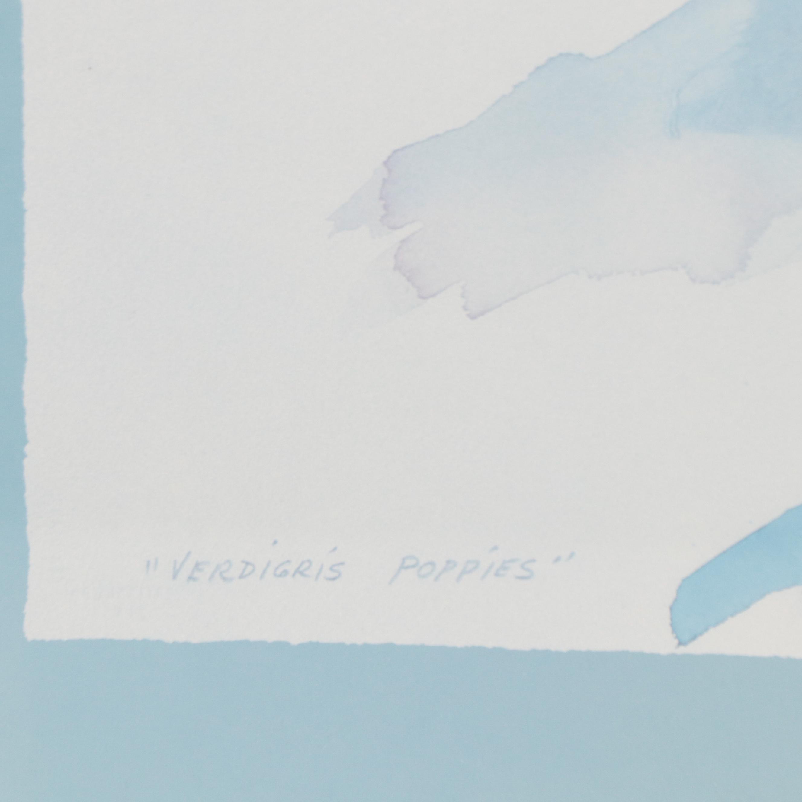 Floral Offset Lithographs After Henry Howells, Helen Paul, and Nancy Lund