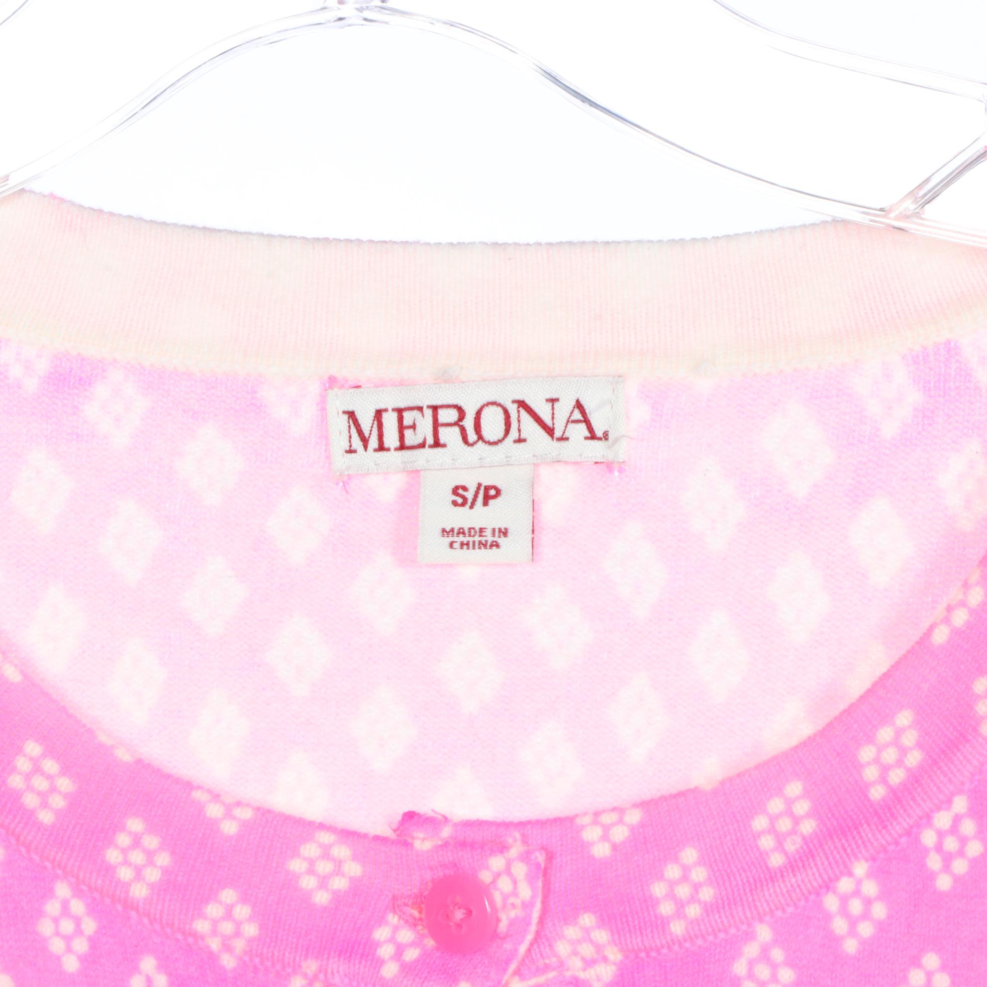 Merona, Bobby Mackie, Isaac Mizrahi, Charter Club, and Other Separates