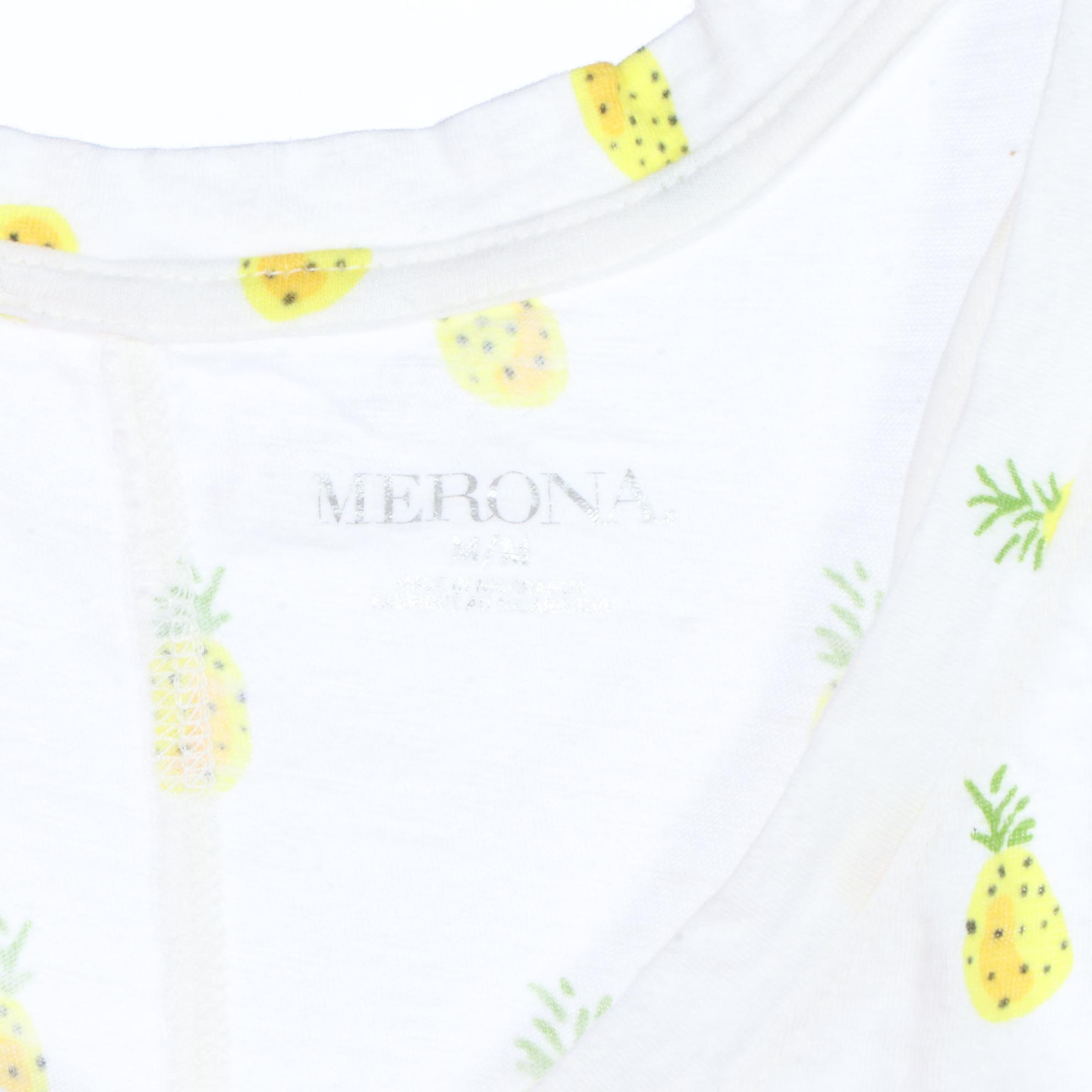 Merona, Bobby Mackie, Isaac Mizrahi, Charter Club, and Other Separates