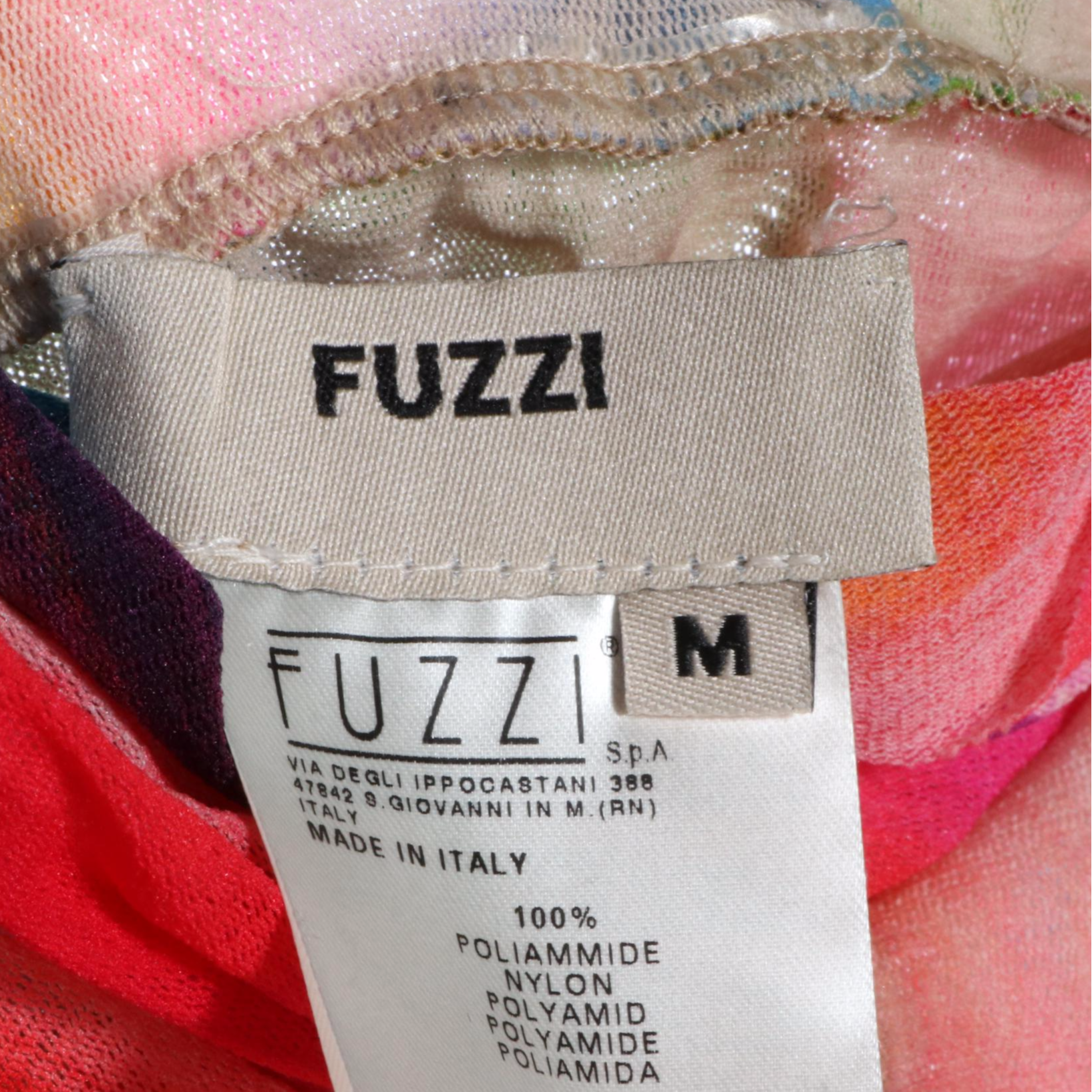 Merona, Bobby Mackie, Isaac Mizrahi, Charter Club, and Other Separates