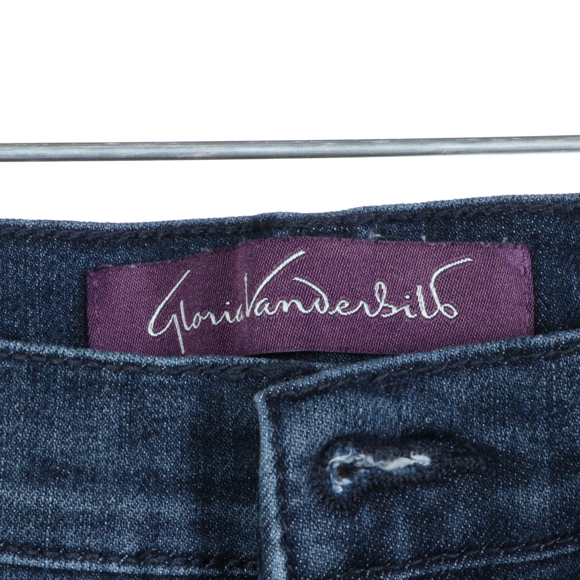 Karen Scott, Jeanne Pierre Sweaters, and Gloria Vanderbilt Amanda Style Jeans