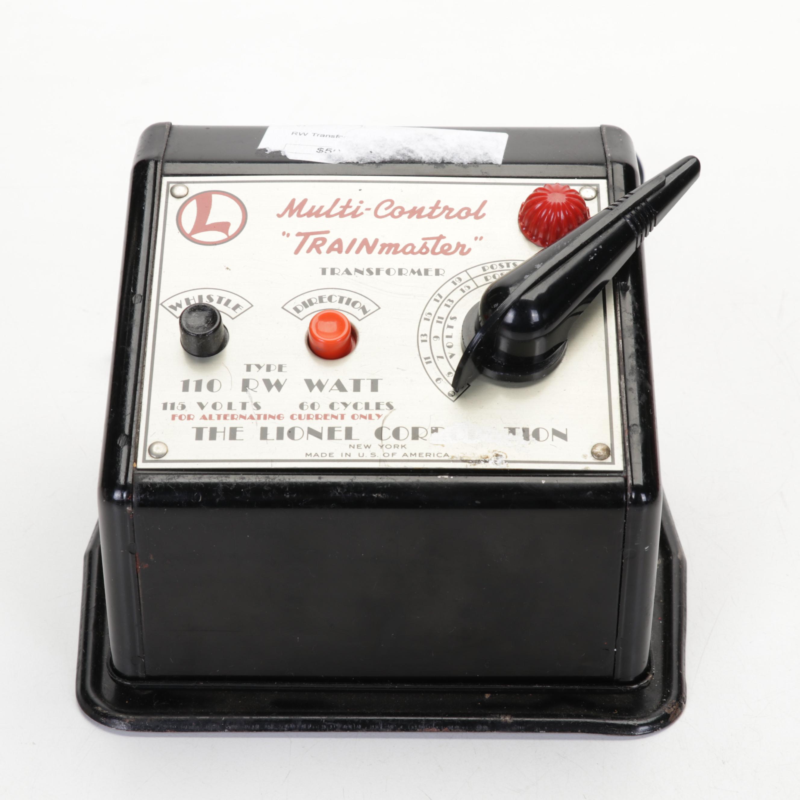 Lionel 027 and O Scale Locomotives, Cars, with Model Buildings, People and More