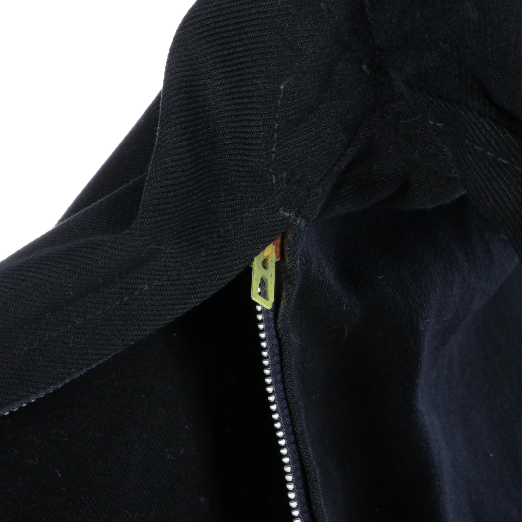 WWII Era U.S. Navy and U.S.M.S. Service Dress and Undress Uniforms