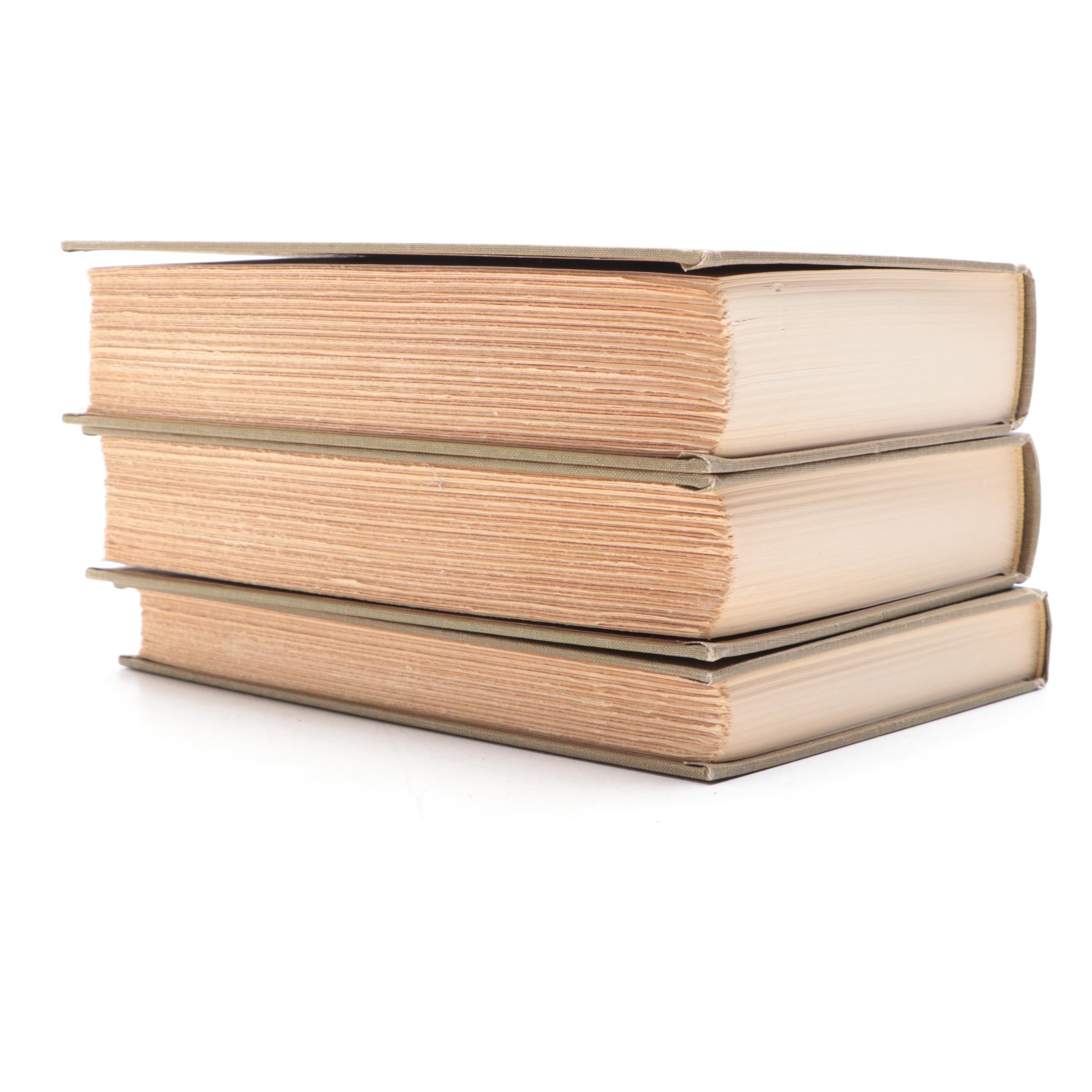 "The Grapes of Wrath," "Winter of Our Discontent," and More by Steinbeck, 1960s