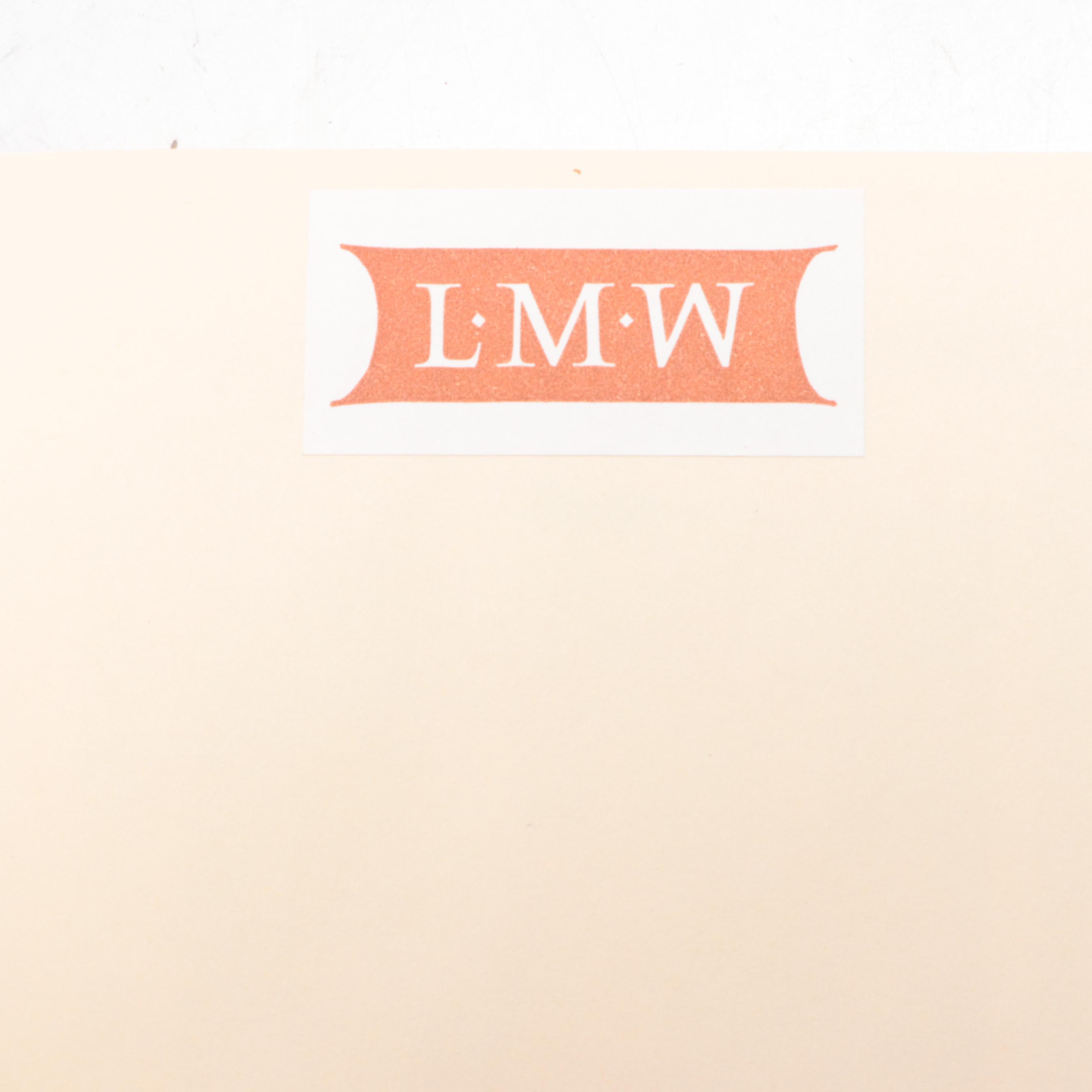 Folio Society "The Complete Novels of Jane Austen" Seven-Volume Box Set, 1989