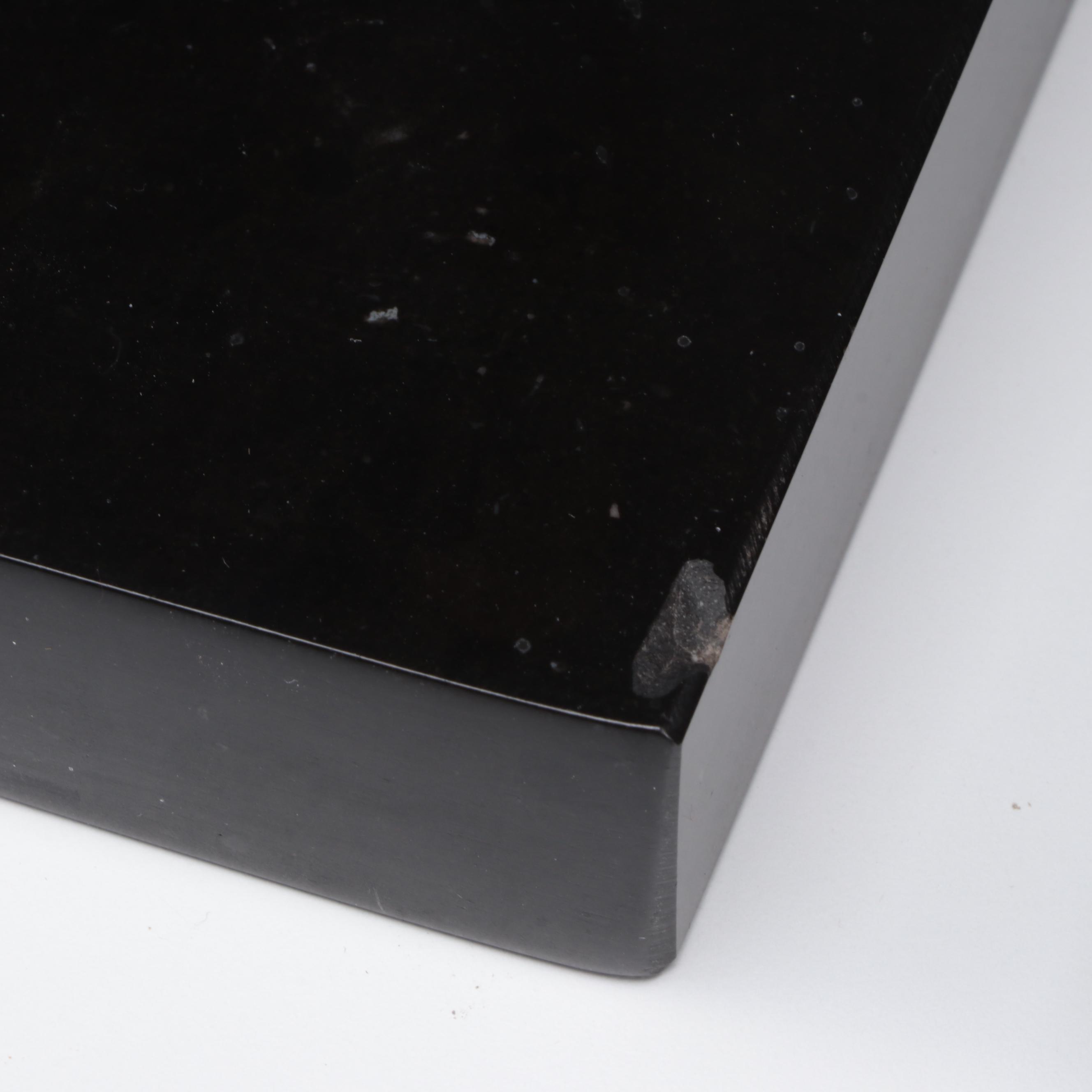 Pair of Neoclassical Style Cast Bronze Urns