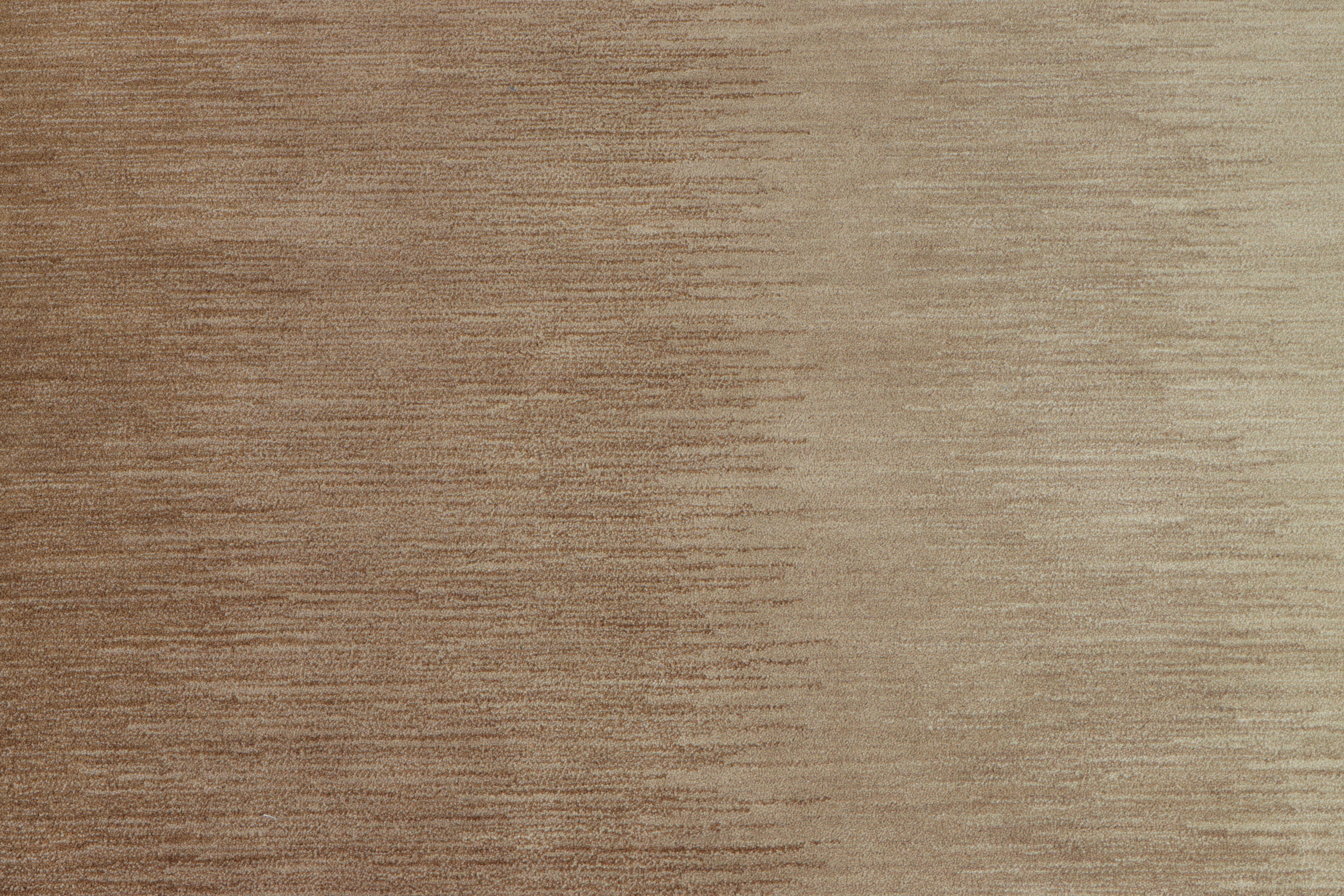 4'11 x 7'7 Hand-Tufted The Rug Gallery Gradient Area Rug