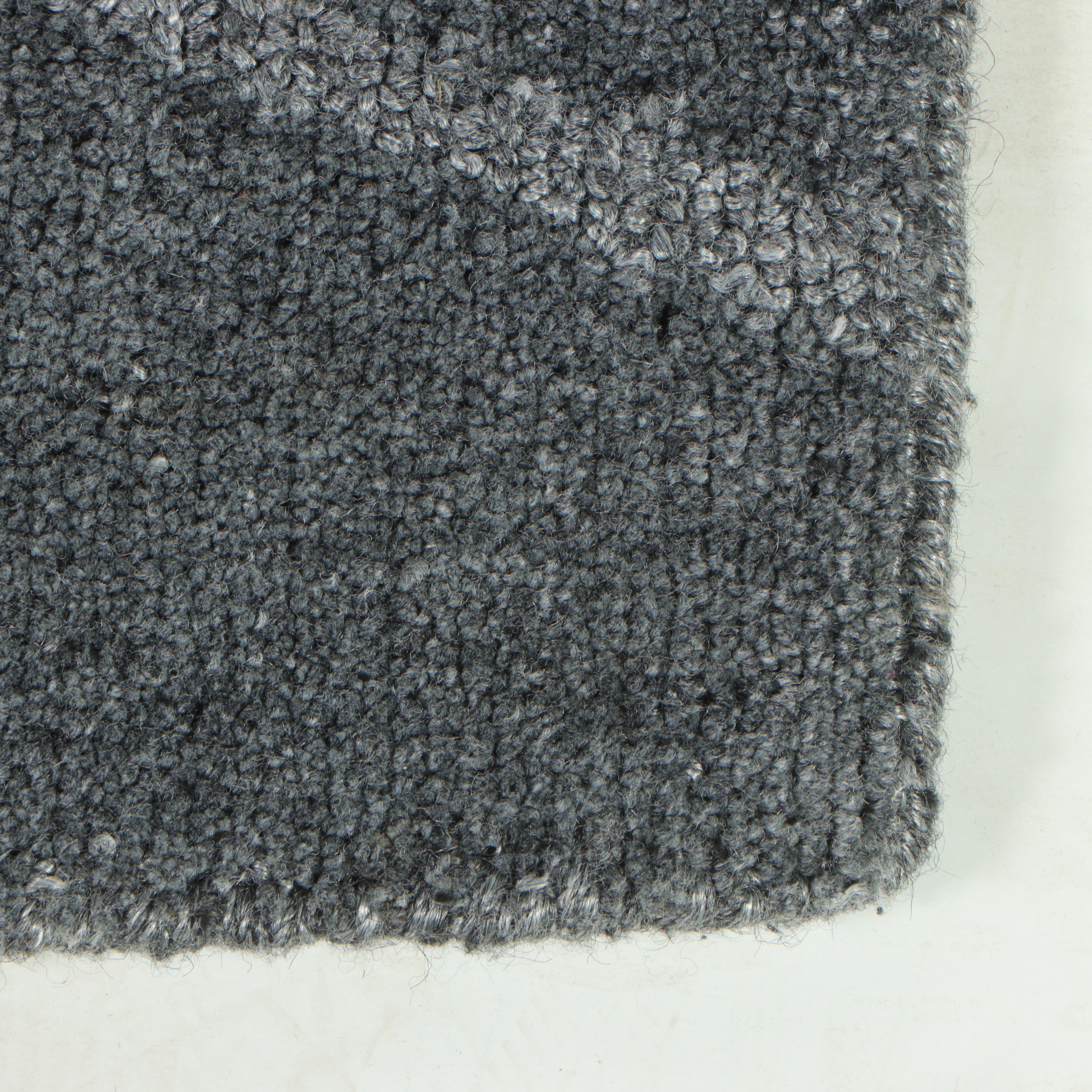 5' x 7'11 Hand-Knotted The Rug Gallery Area Rug