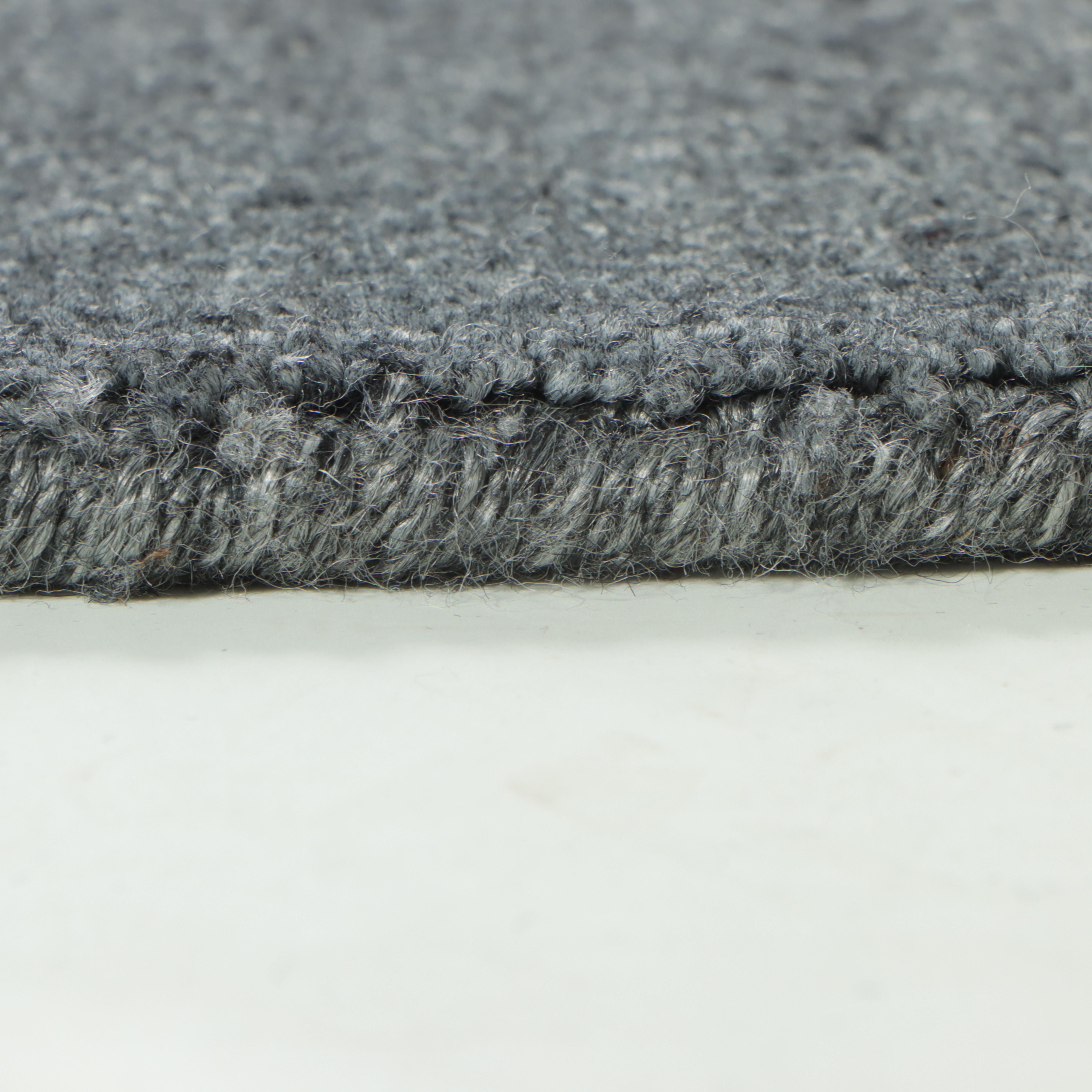 5' x 7'11 Hand-Knotted The Rug Gallery Area Rug