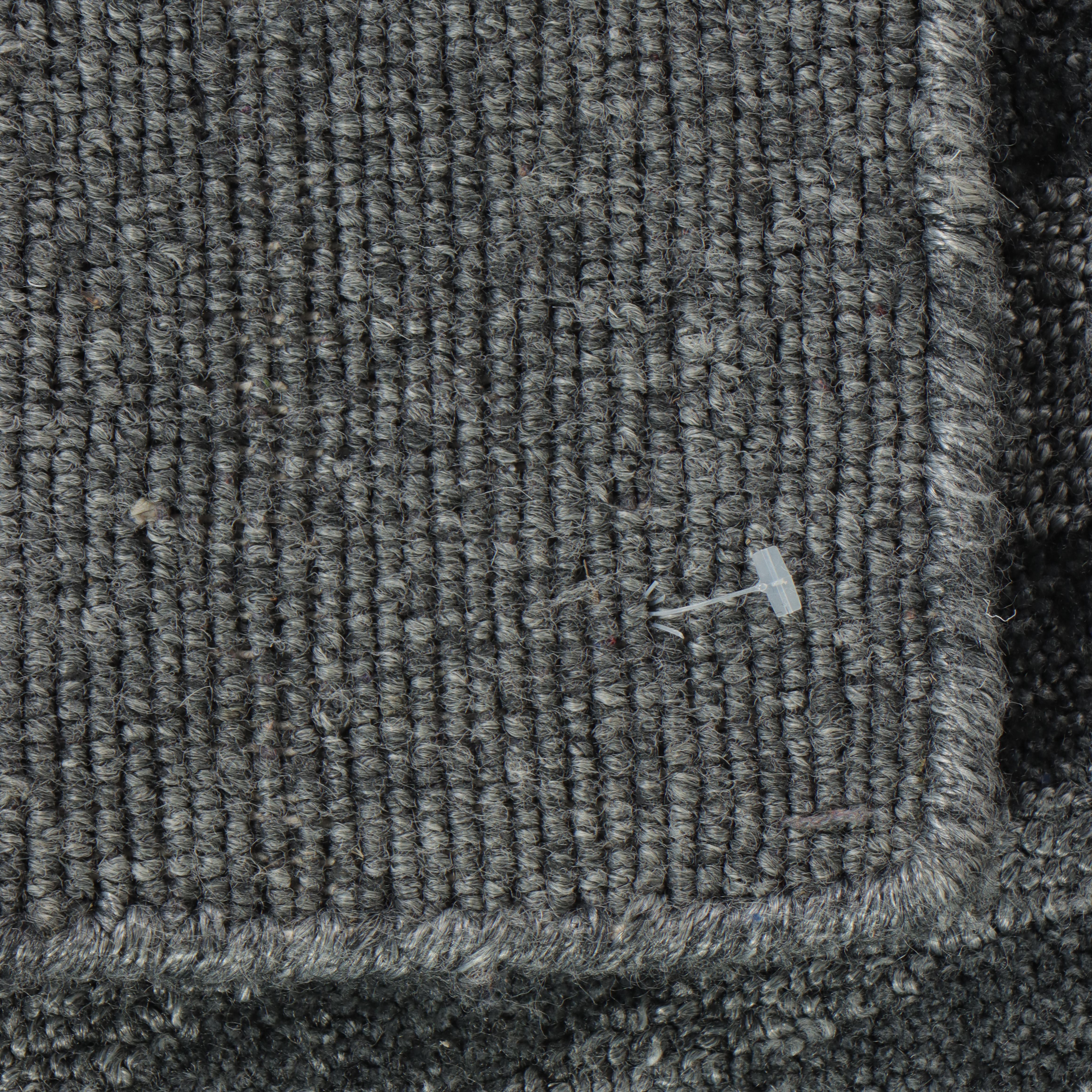 5' x 7'11 Hand-Knotted The Rug Gallery Area Rug