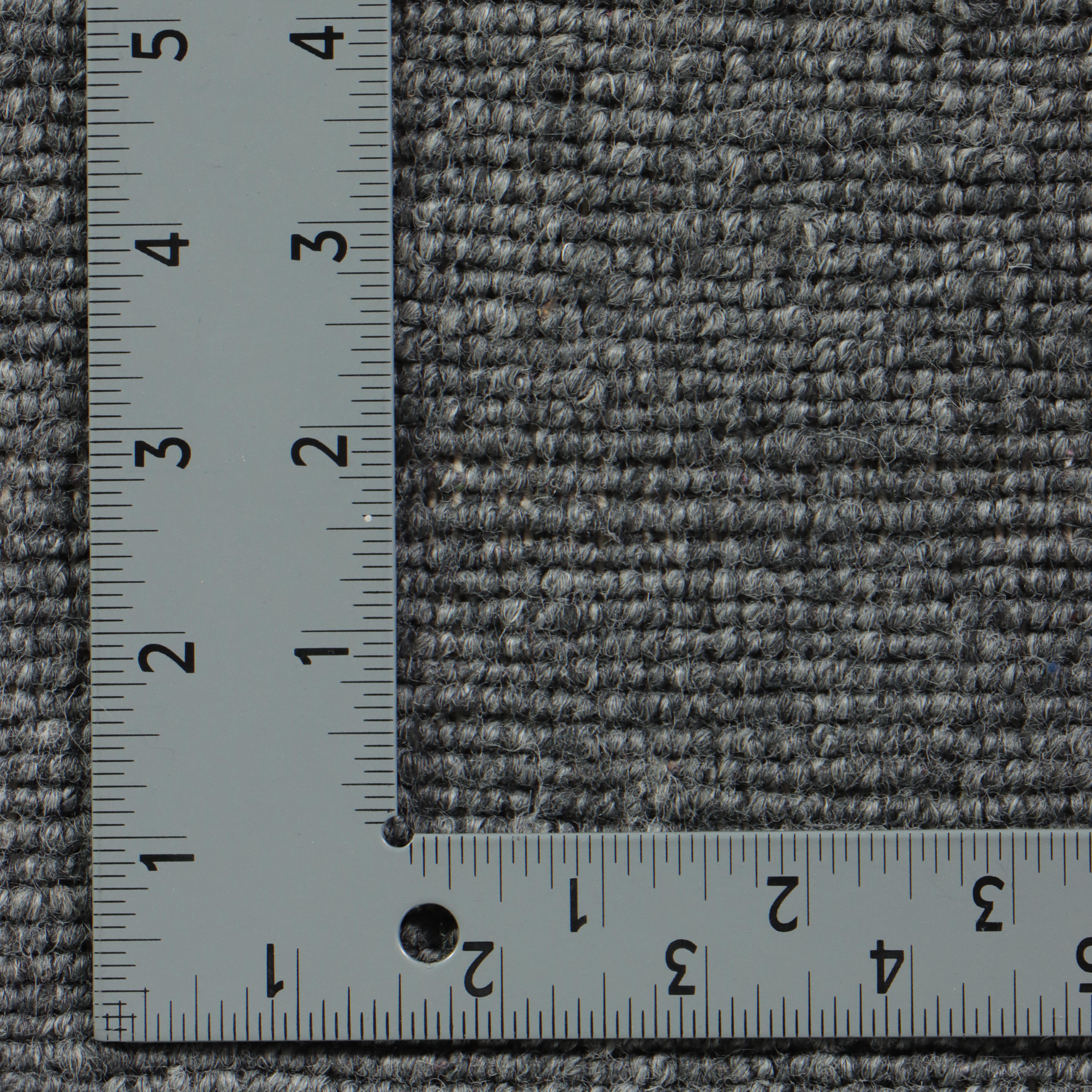 5' x 7'11 Hand-Knotted The Rug Gallery Area Rug