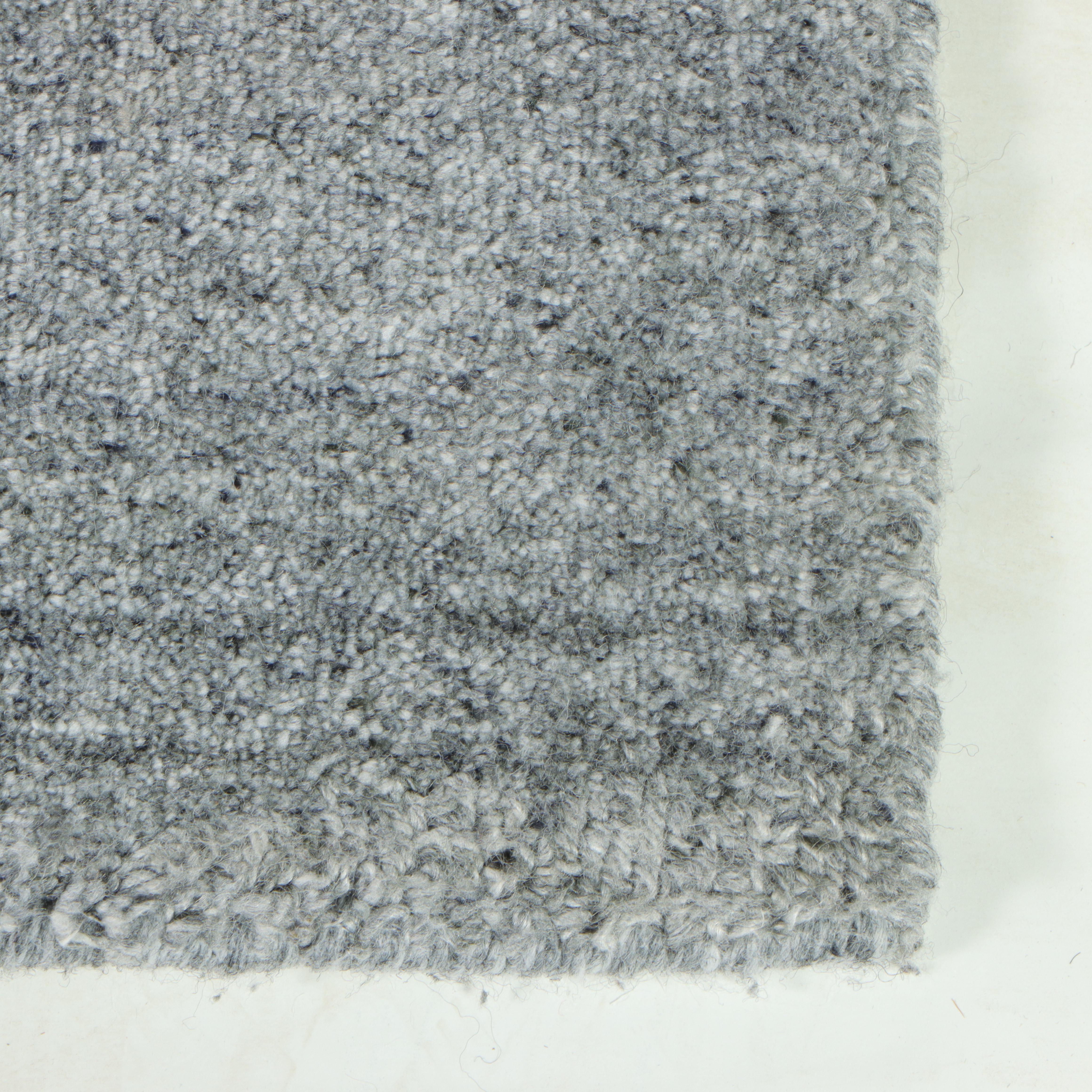 5' x 7'11 Hand-Knotted The Rug Gallery Contemporary Area Rug