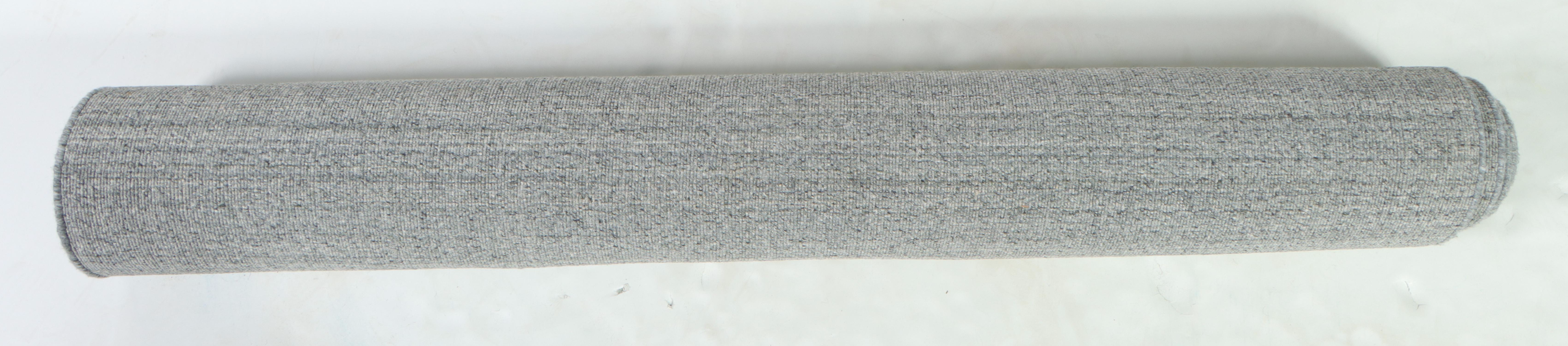 5' x 7'11 Hand-Knotted The Rug Gallery Contemporary Area Rug