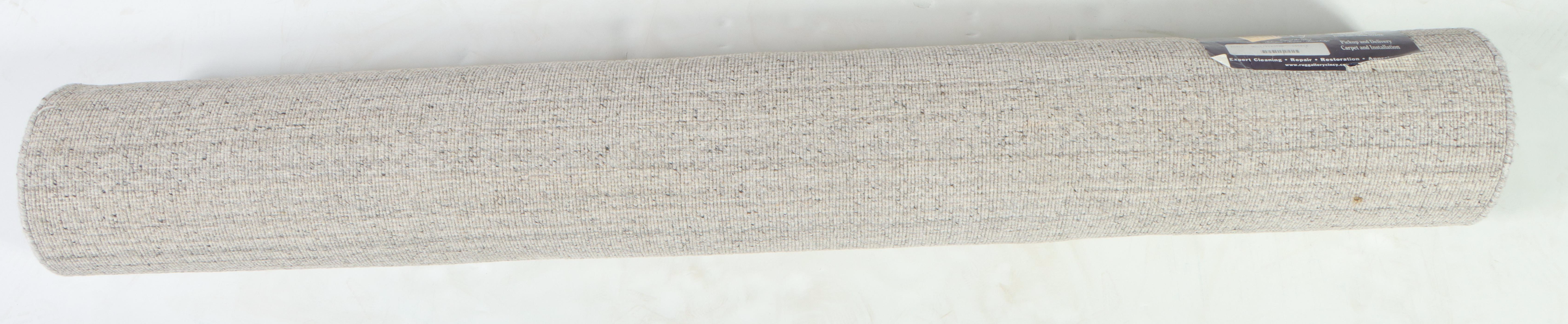 5' x 7'11 Hand-Knotted The Rug Gallery Indian Diamond Trellis Area Rug