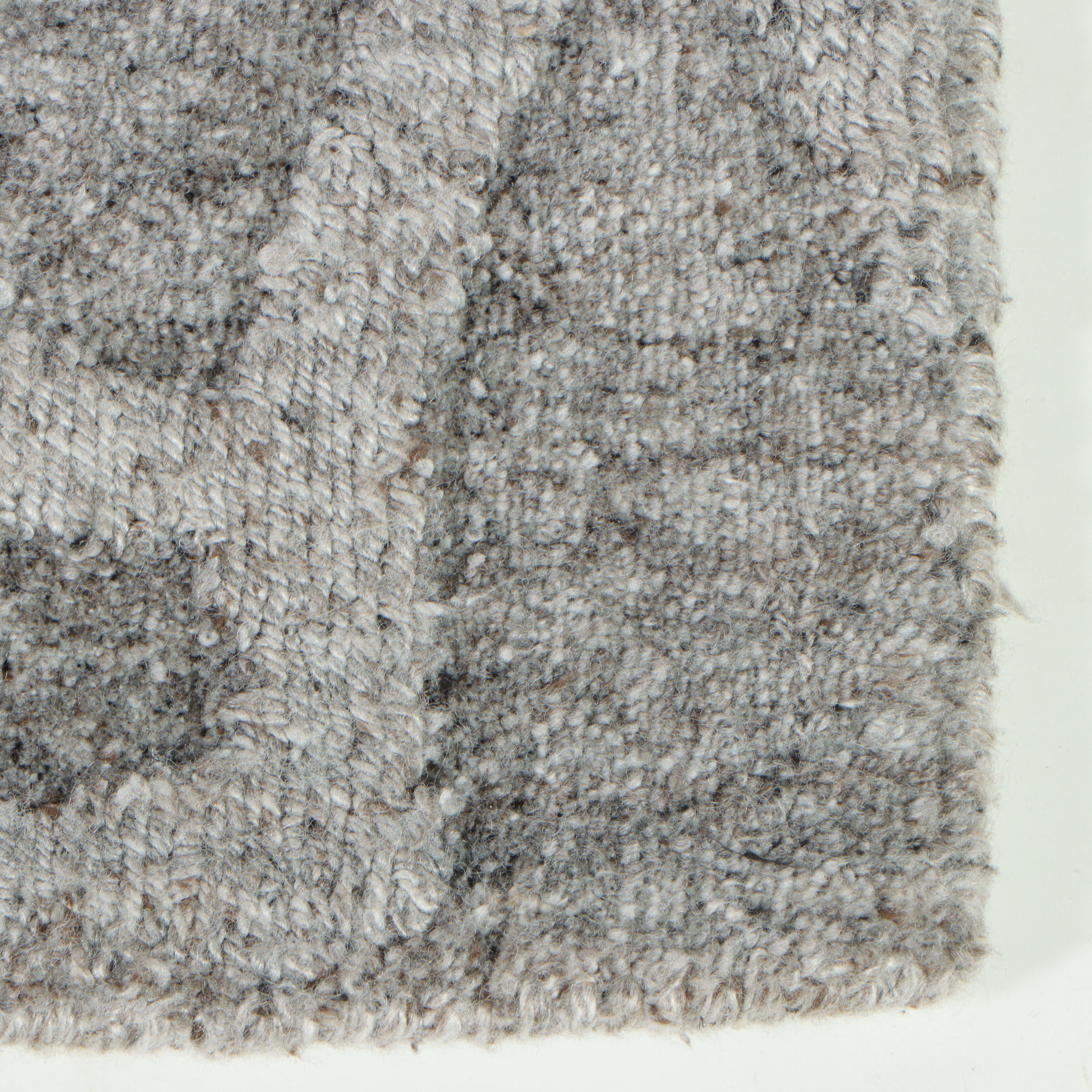 4'11 x 7'11 Hand-Knotted The Rug Gallery Area Rug