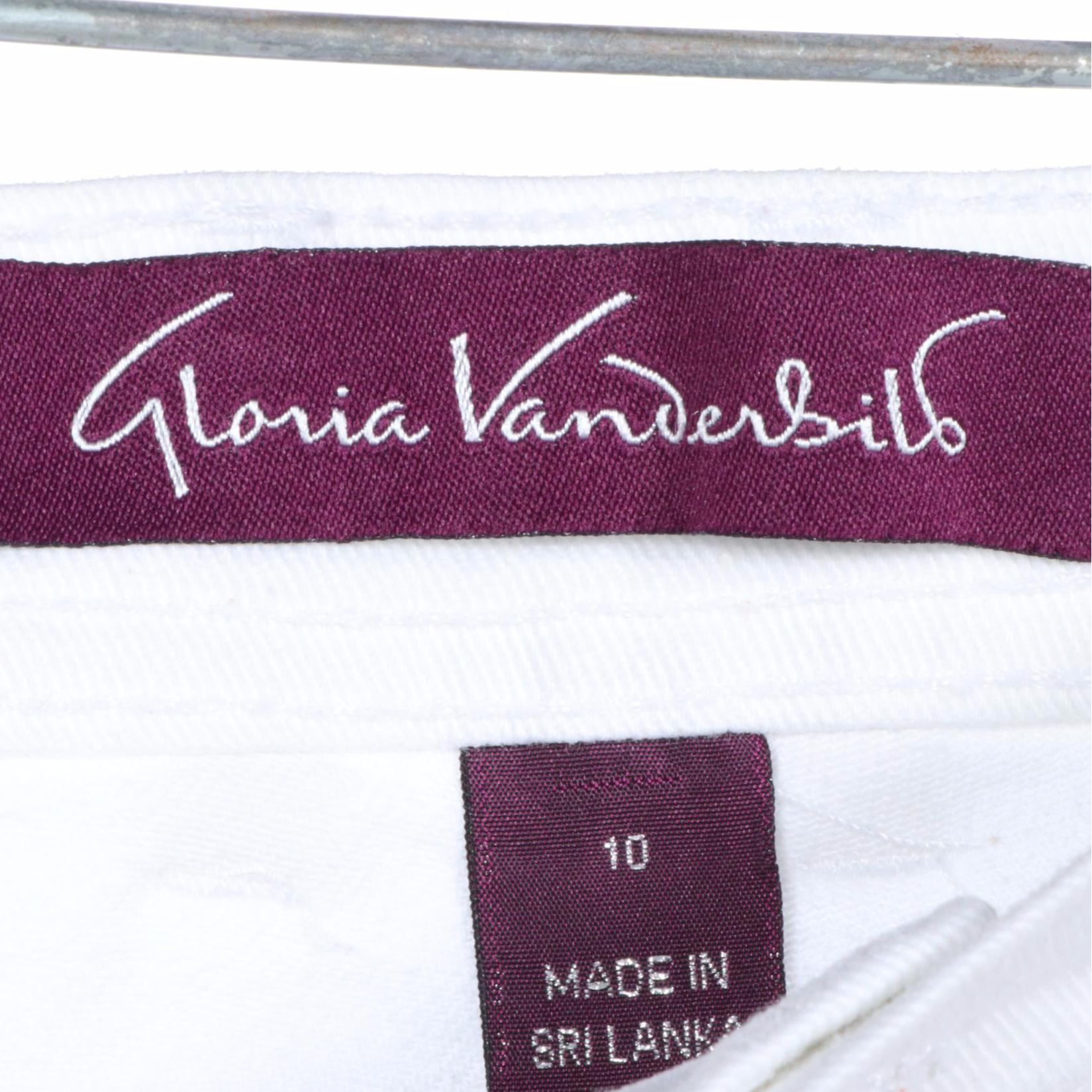 Karen Scott Sweaters and Gloria Vanderbilt Amanda Style Jeans