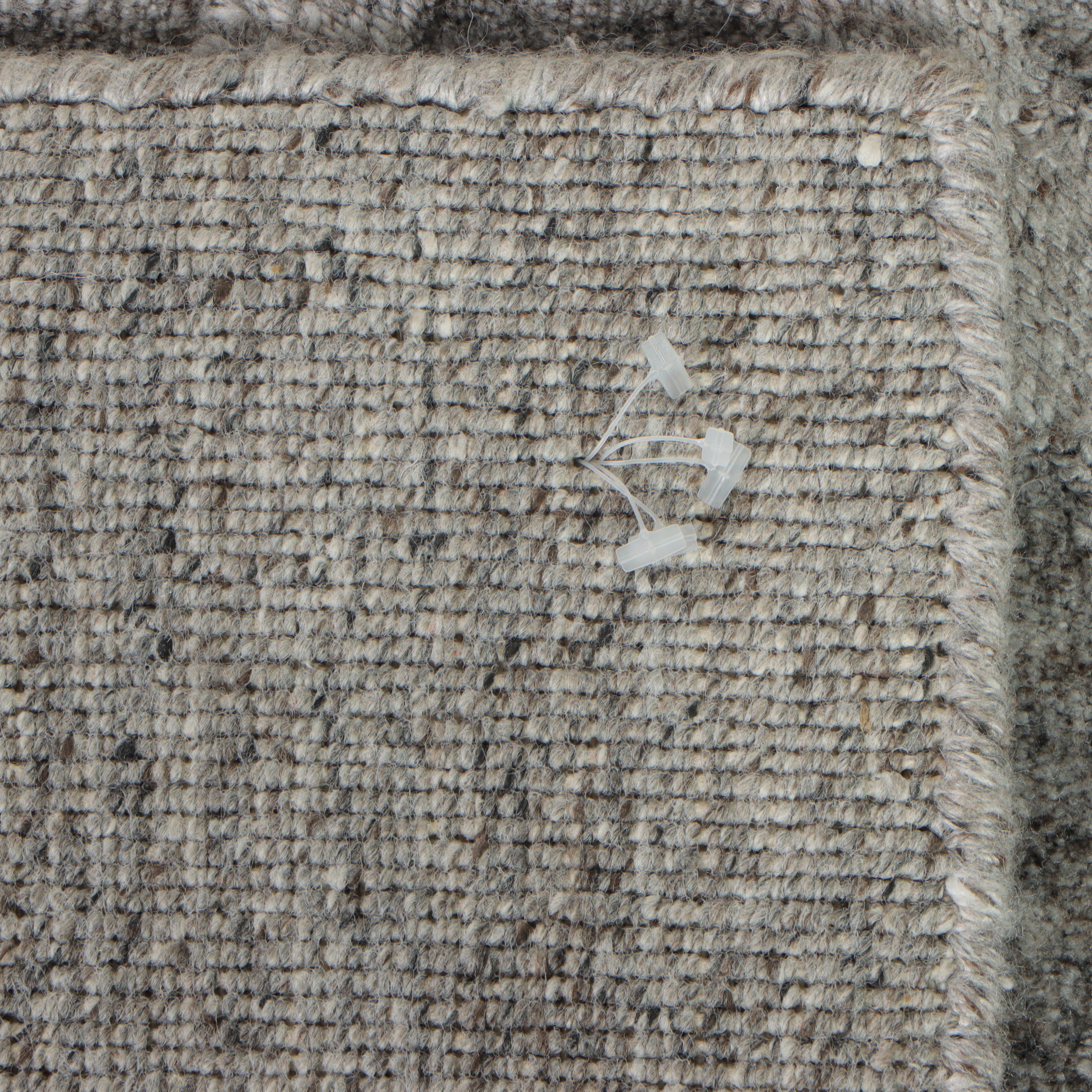 4'11 x 7'11 Hand-Knotted The Rug Gallery Area Rug