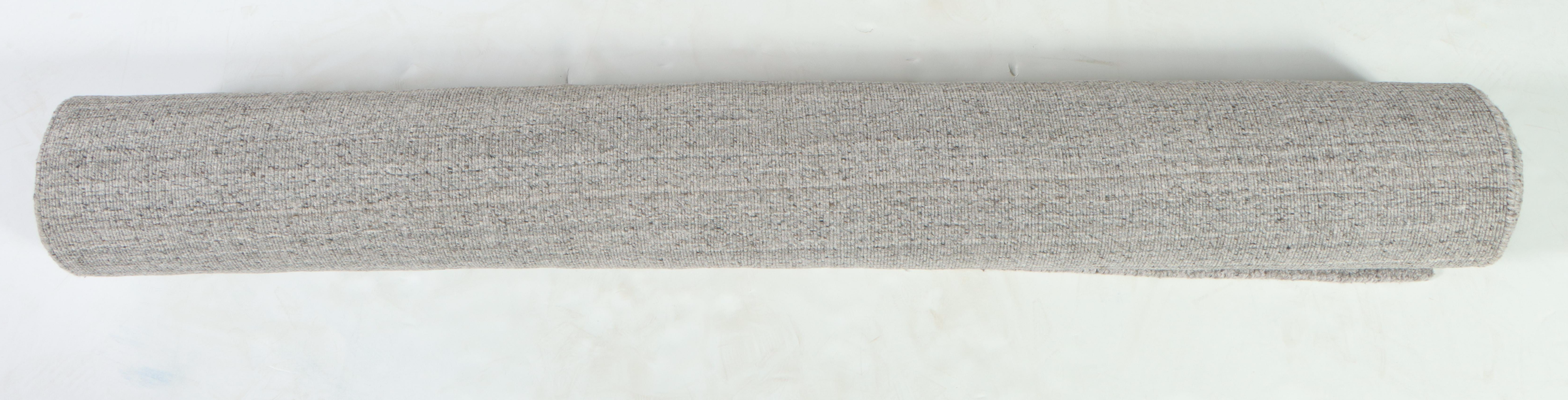 4'11 x 7'11 Hand-Knotted The Rug Gallery Area Rug