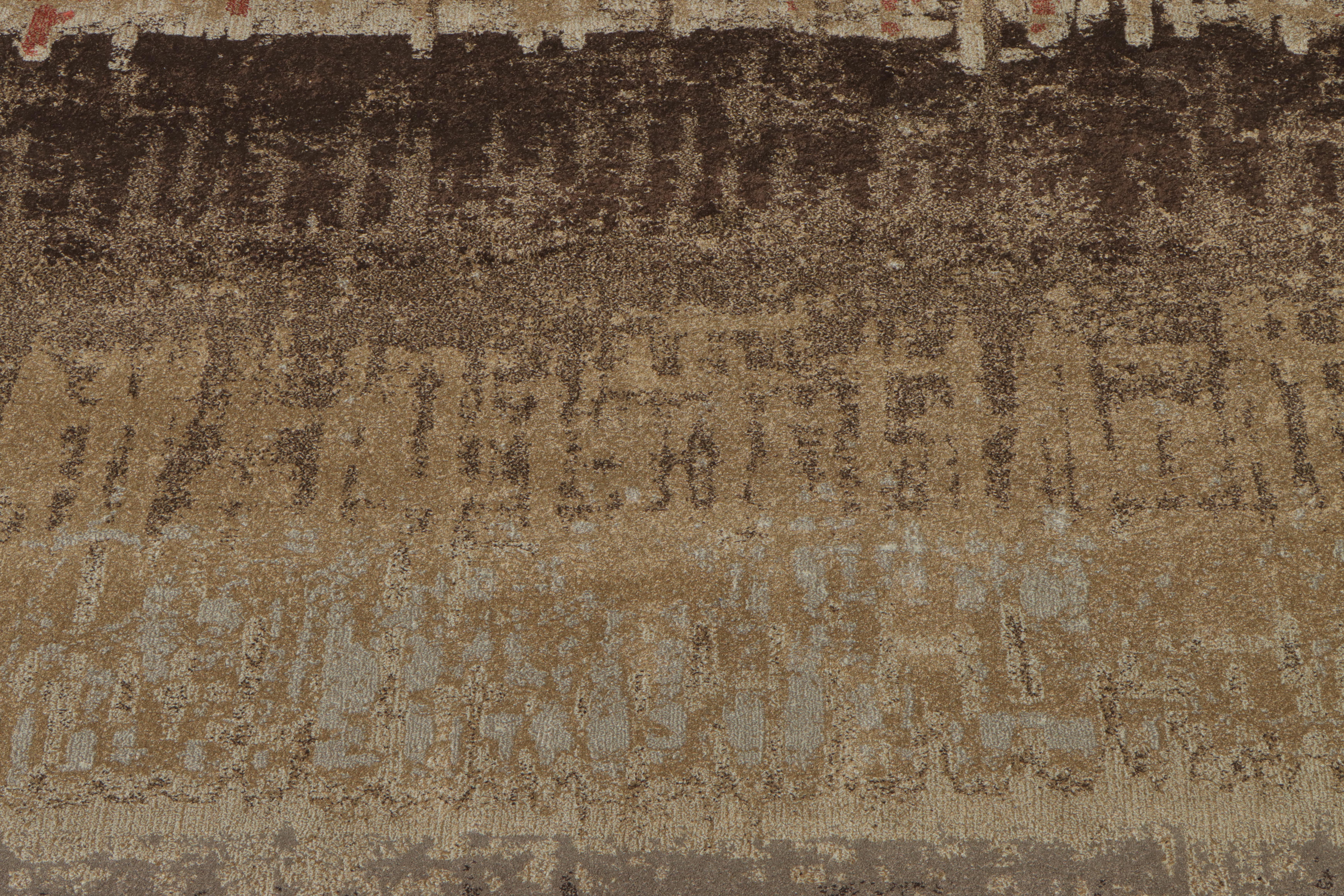 5'2 x 7'6 Machine Made The Rug Gallery Egyptian Area Rug