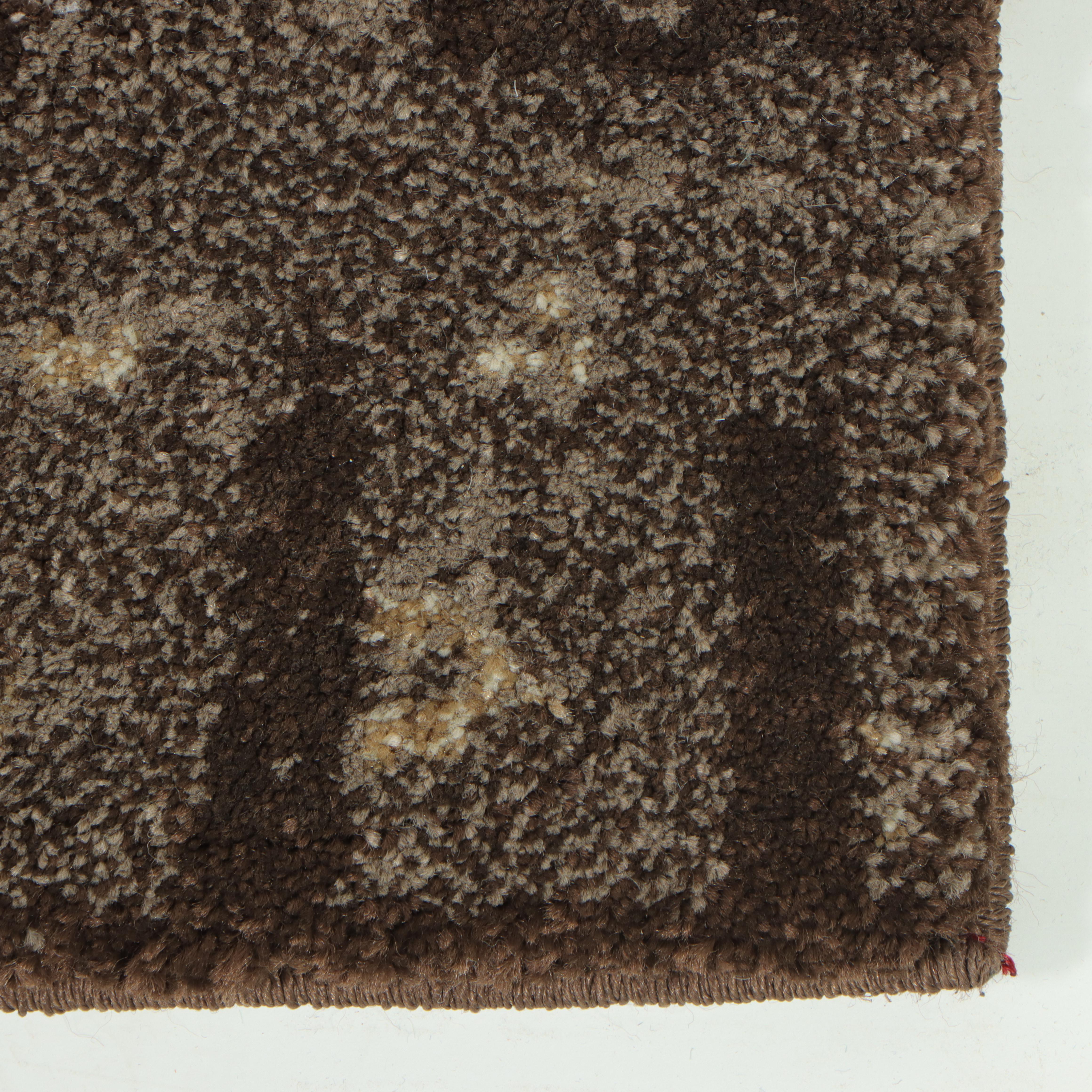 5'2 x 7'6 Machine Made The Rug Gallery Egyptian Area Rug