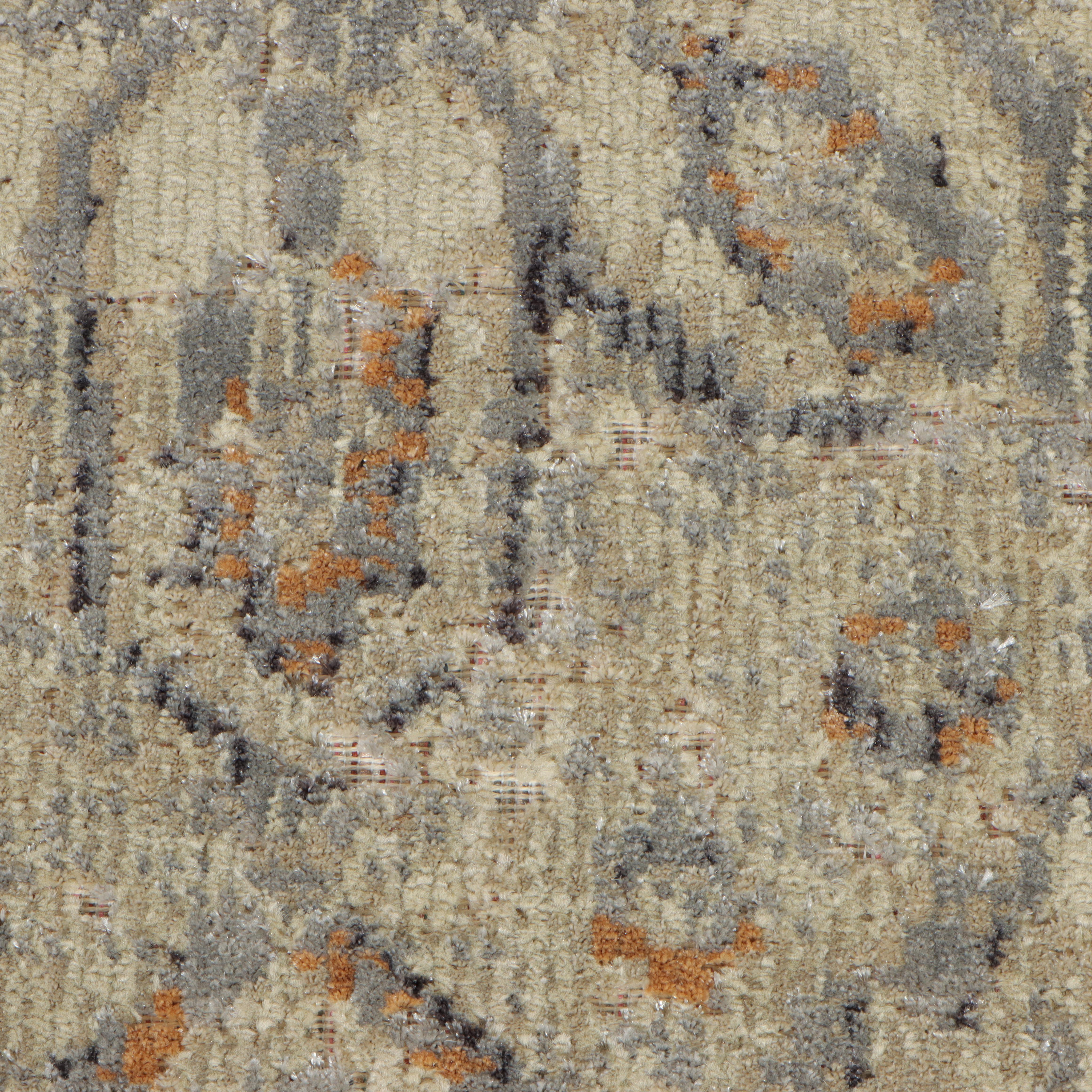 5' x 7'8 Machine Made The Rug Gallery Persian Style Area Rug